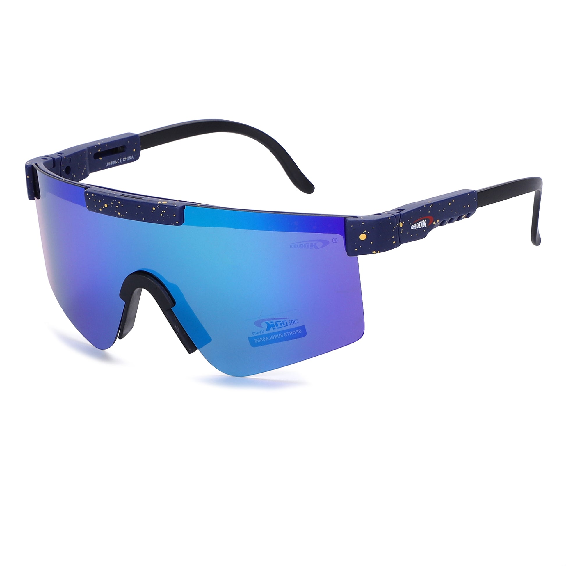 LU10730-Polarized Wholesale Sunglasses UV400