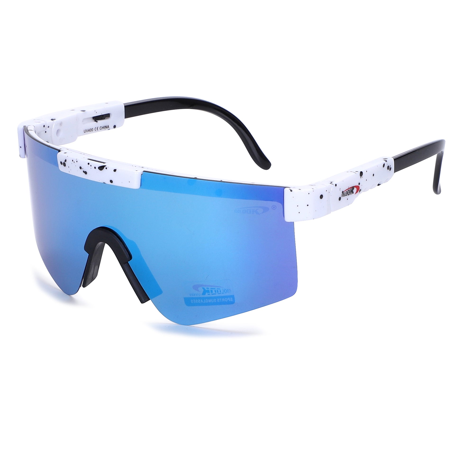 LU10730-Polarized Wholesale Sunglasses UV400