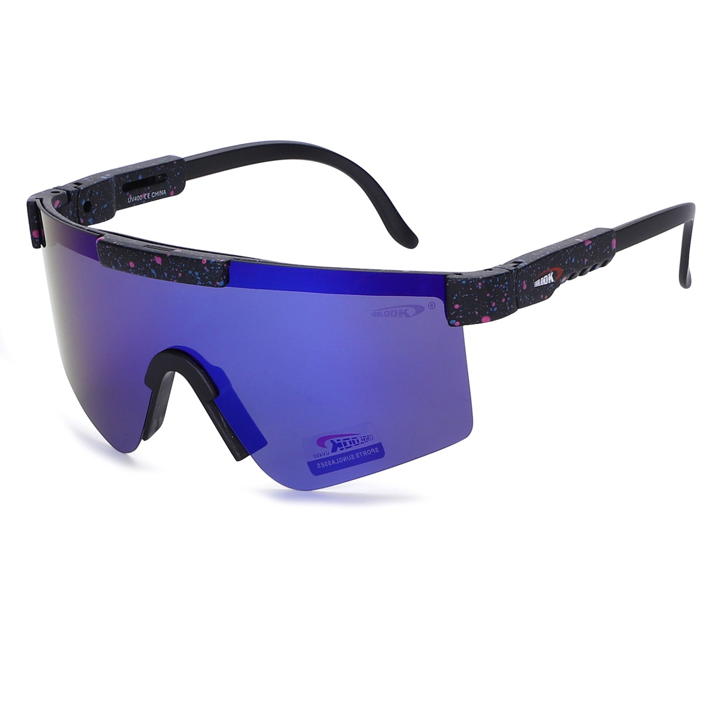 LU10730-Polarized Wholesale Sunglasses UV400