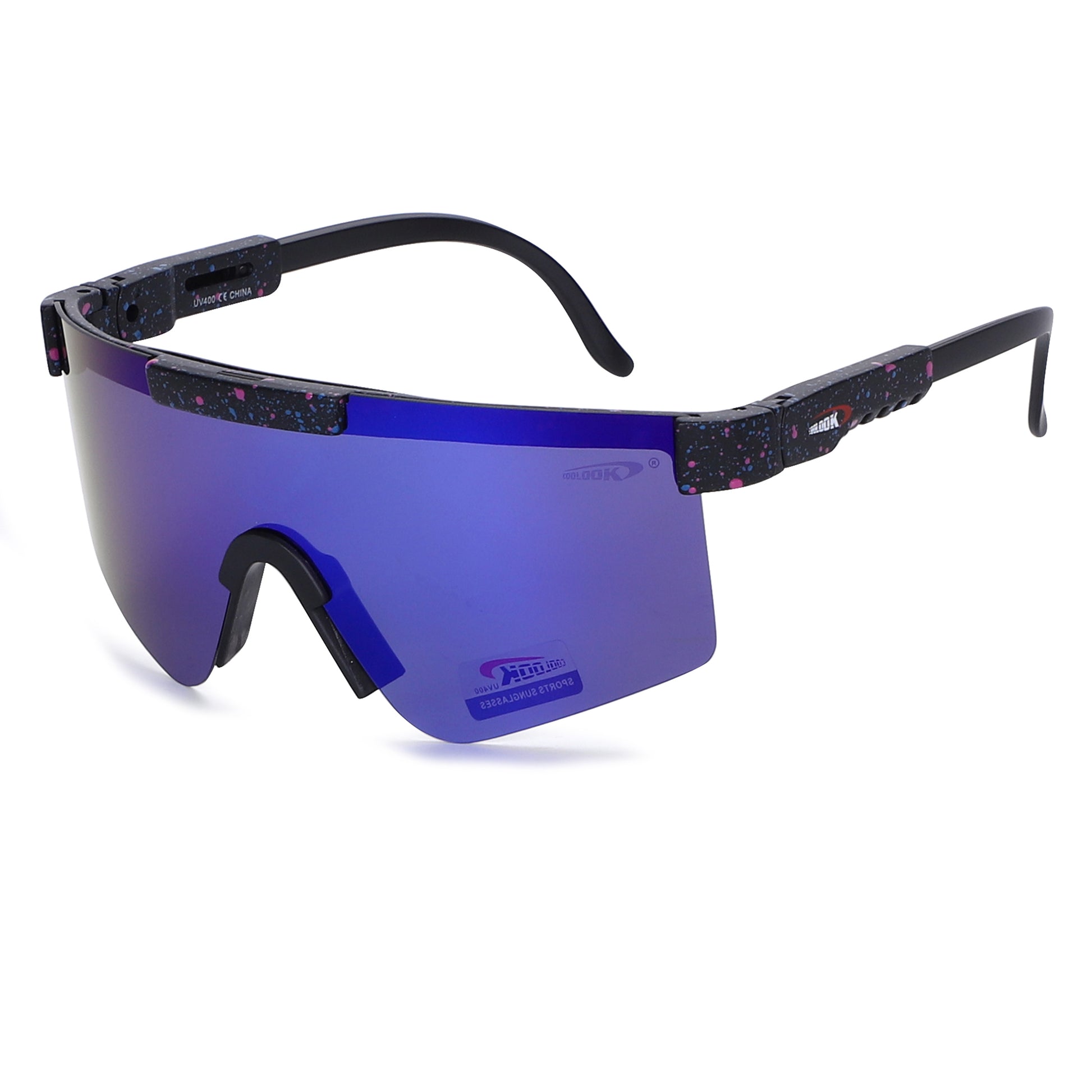 LU10730-Polarized Wholesale Sunglasses UV400