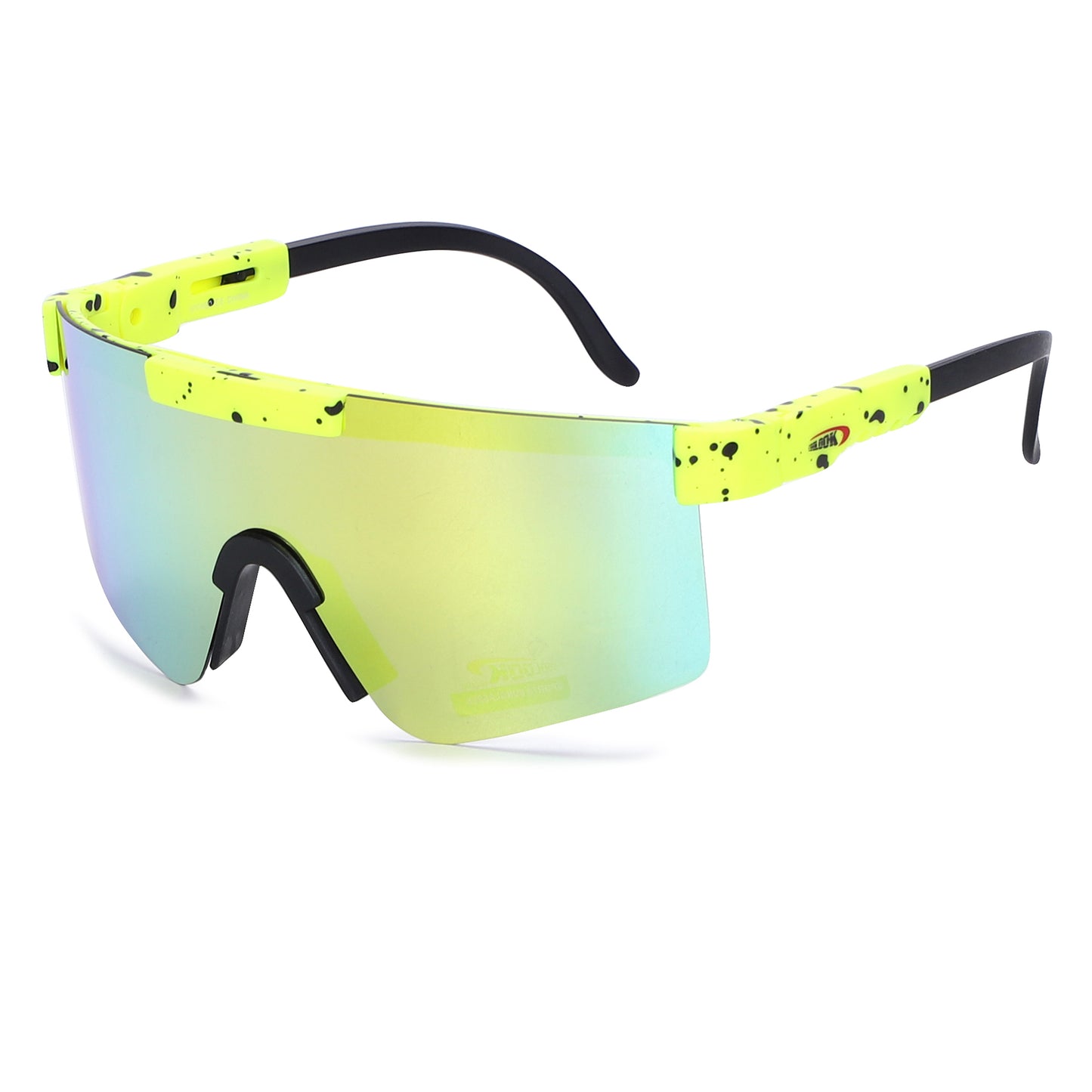 LU10730-Polarized Wholesale Sunglasses UV400
