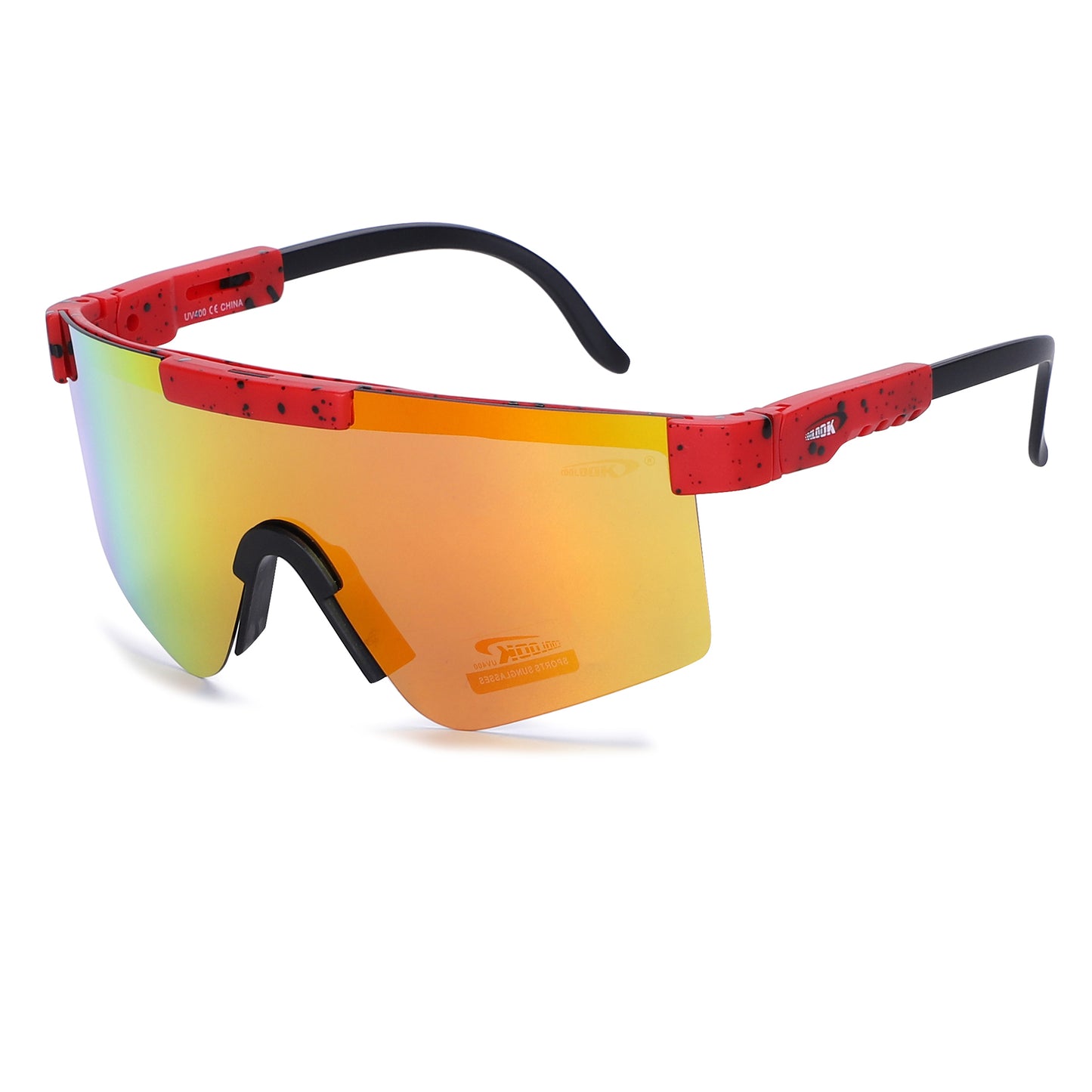 LU10730-Polarized Wholesale Sunglasses UV400