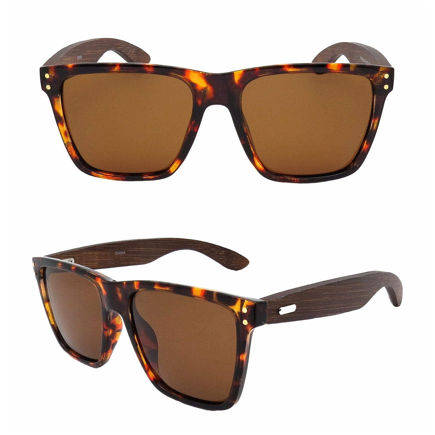 LU11055-Polarized Wholesale Sunglasses UV400