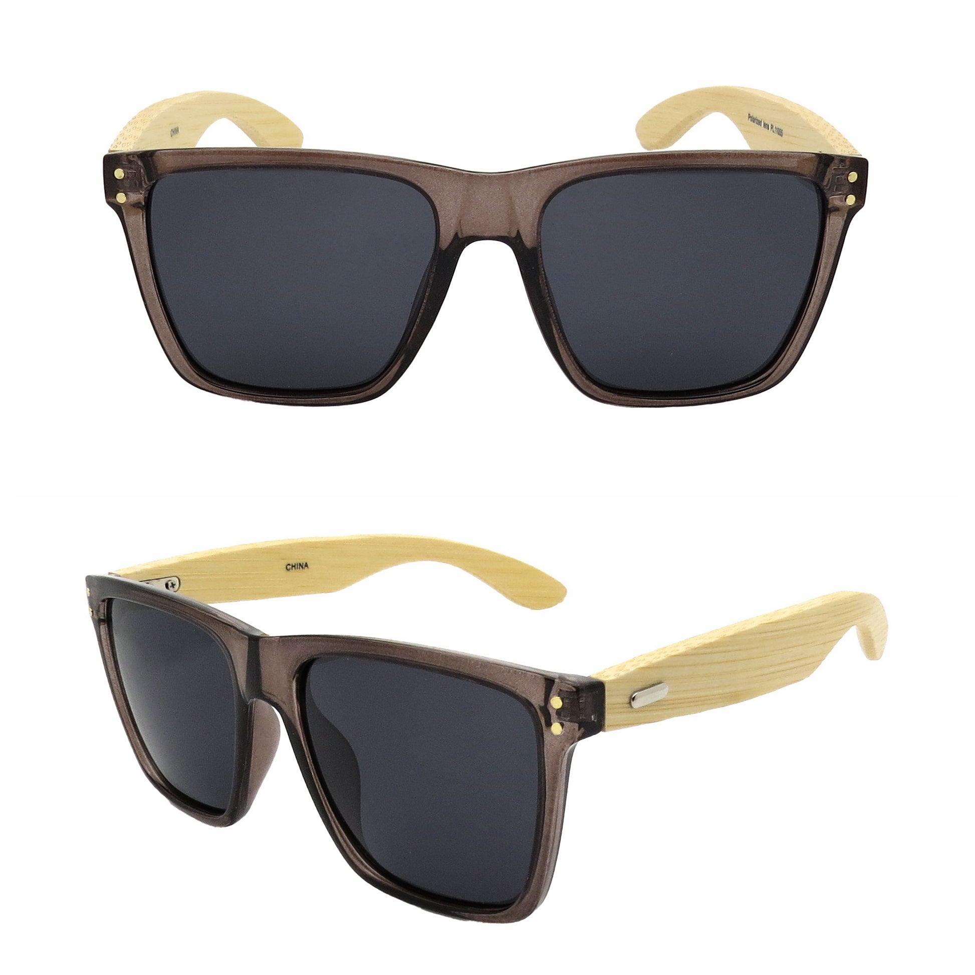LU11055-Polarized Wholesale Sunglasses UV400
