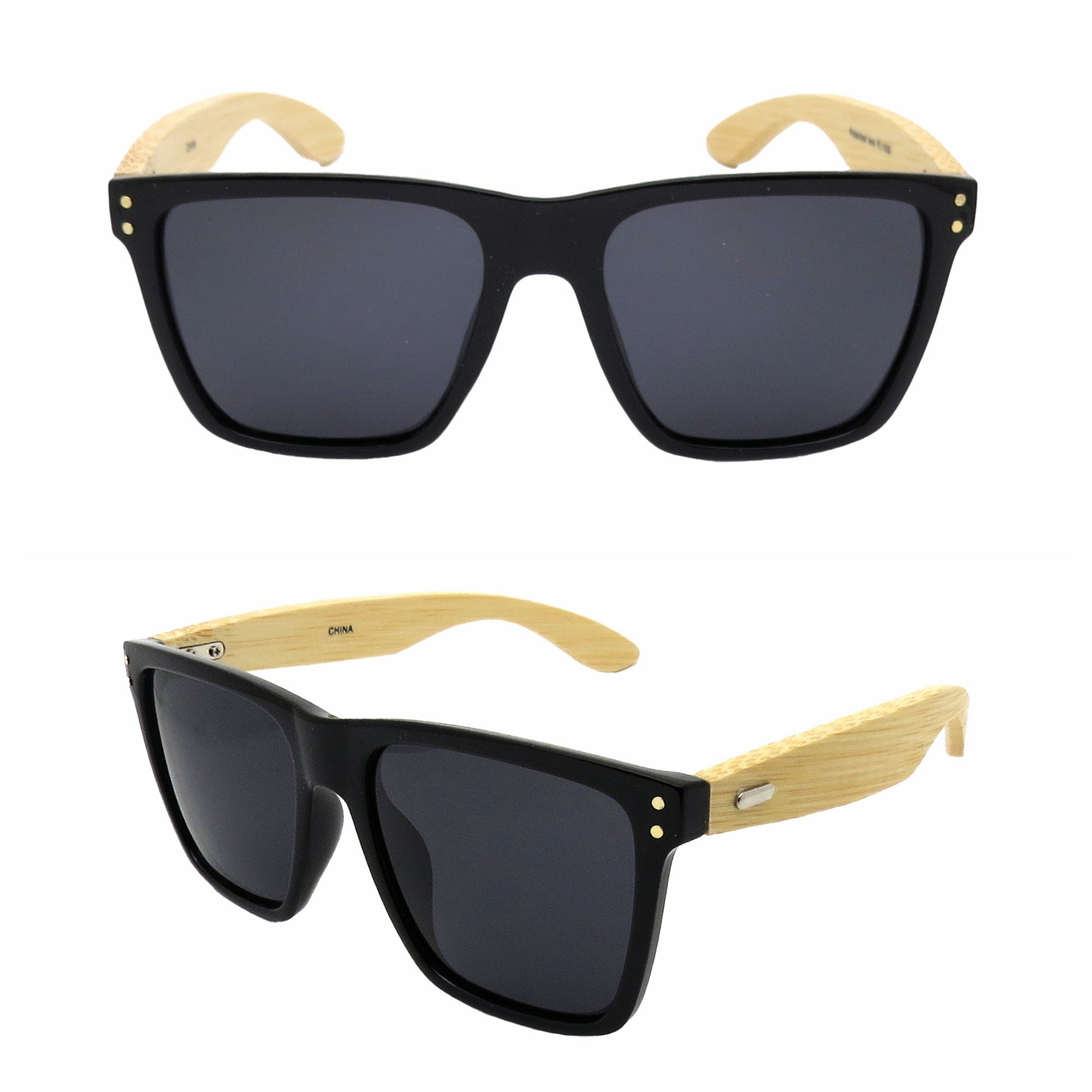 LU11055-Polarized Wholesale Sunglasses UV400