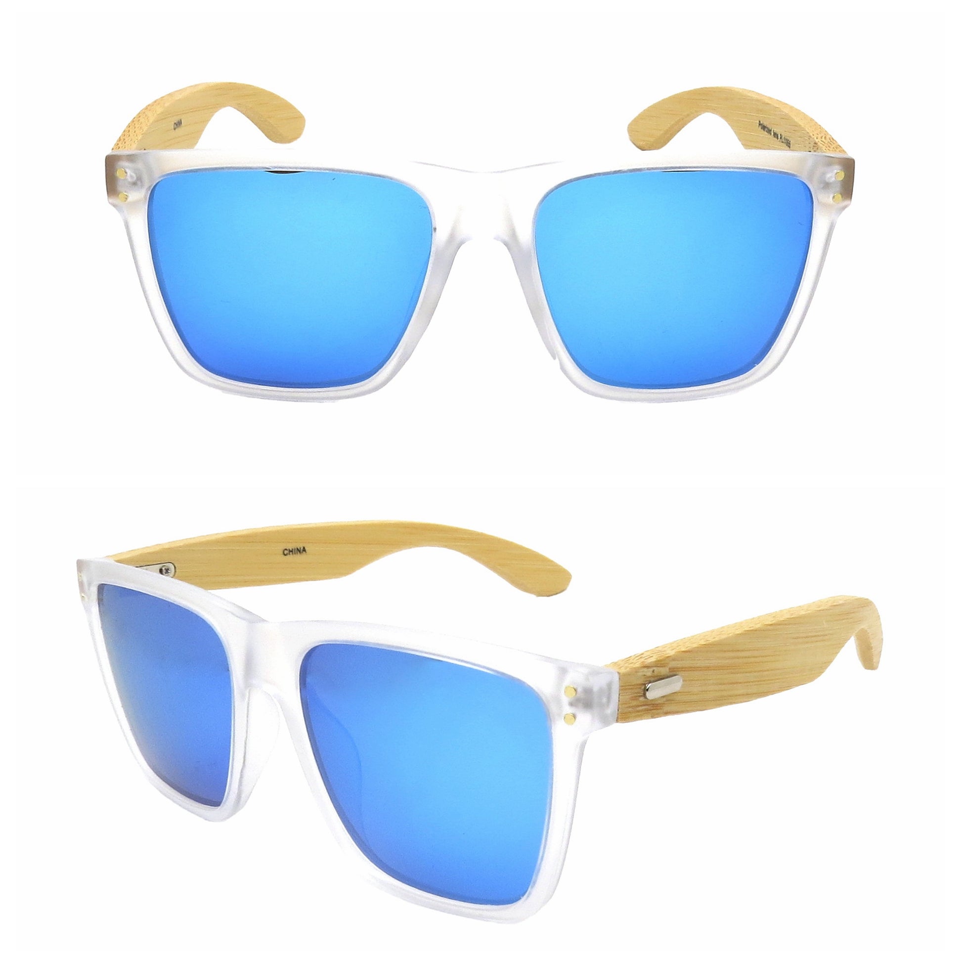 LU11055-Polarized Wholesale Sunglasses UV400