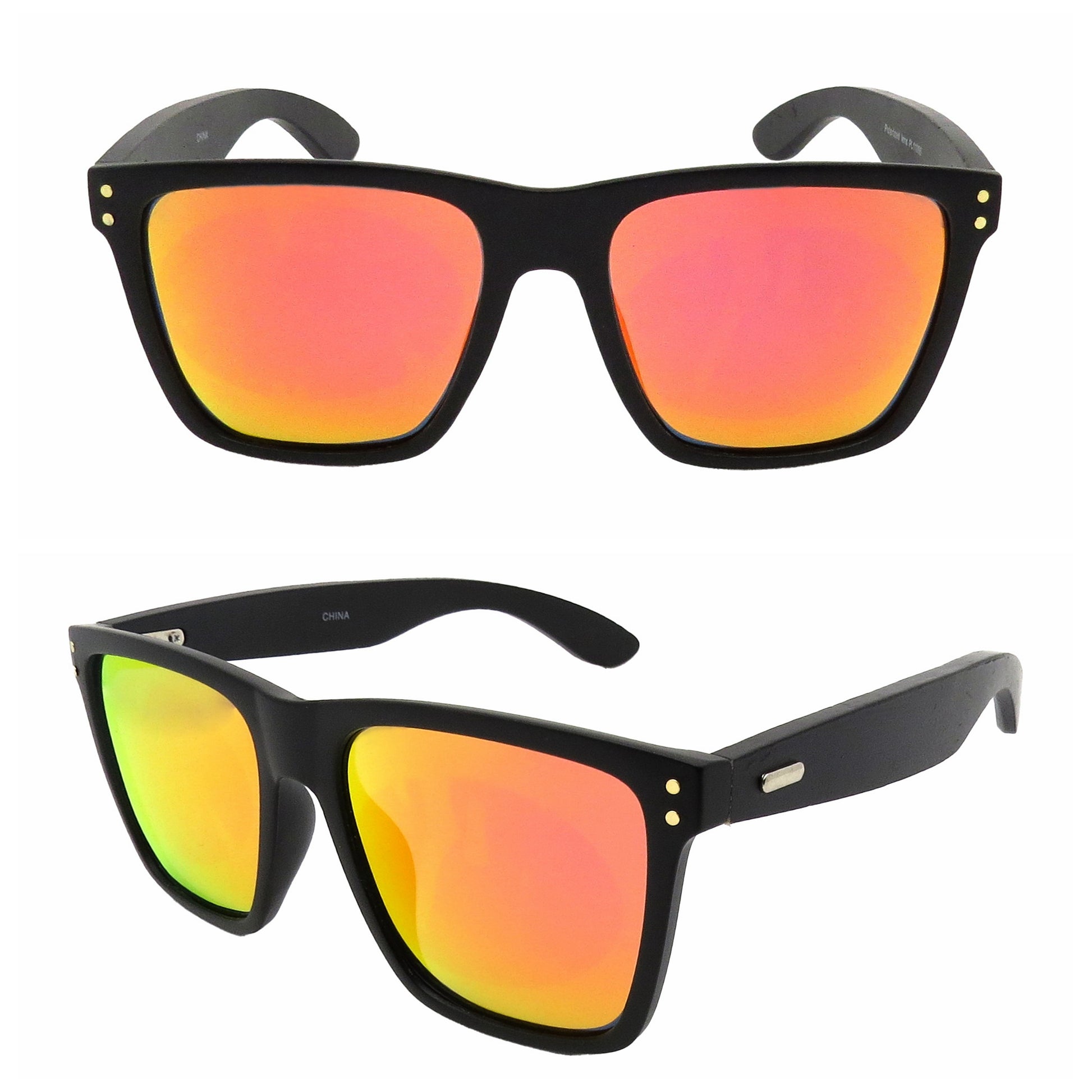 LU11055-Polarized Wholesale Sunglasses UV400