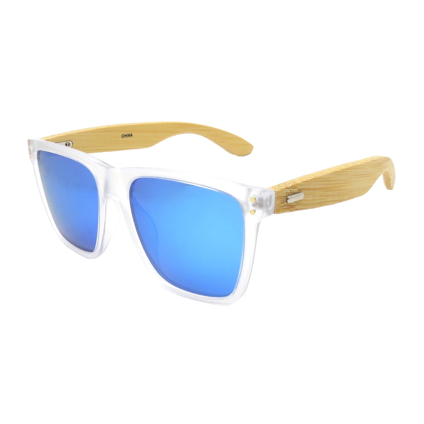 LU11055-Polarized Wholesale Sunglasses UV400