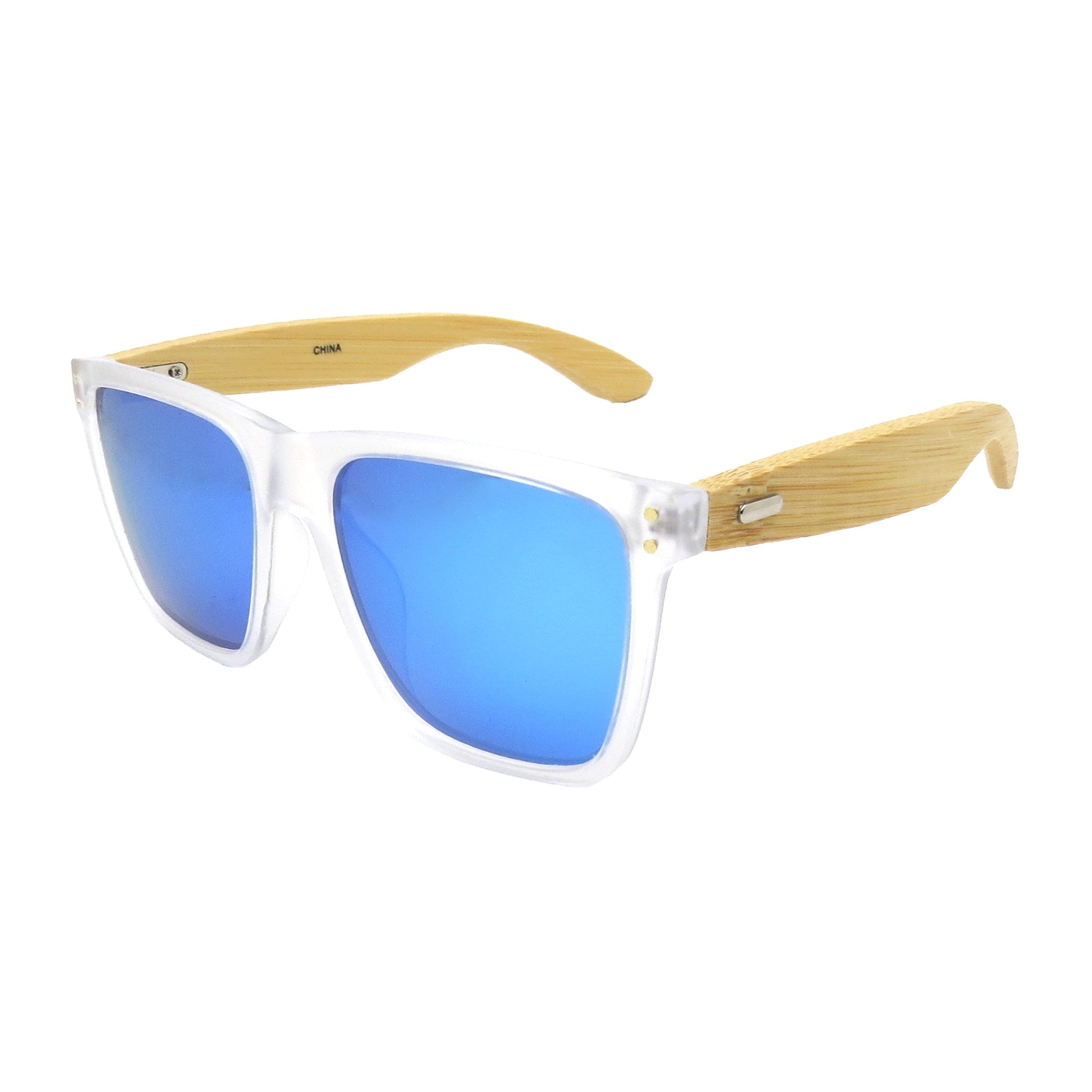 LU11055-Polarized Wholesale Sunglasses UV400