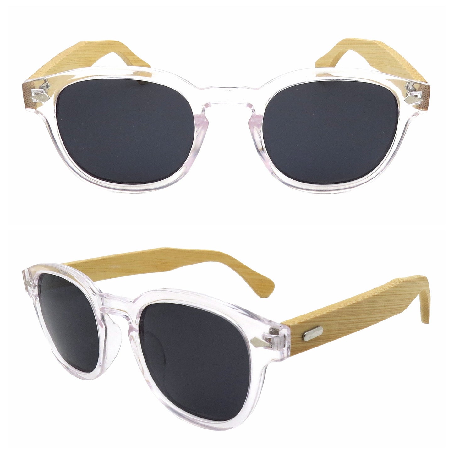 LU11056-Polarized Wholesale Sunglasses UV400