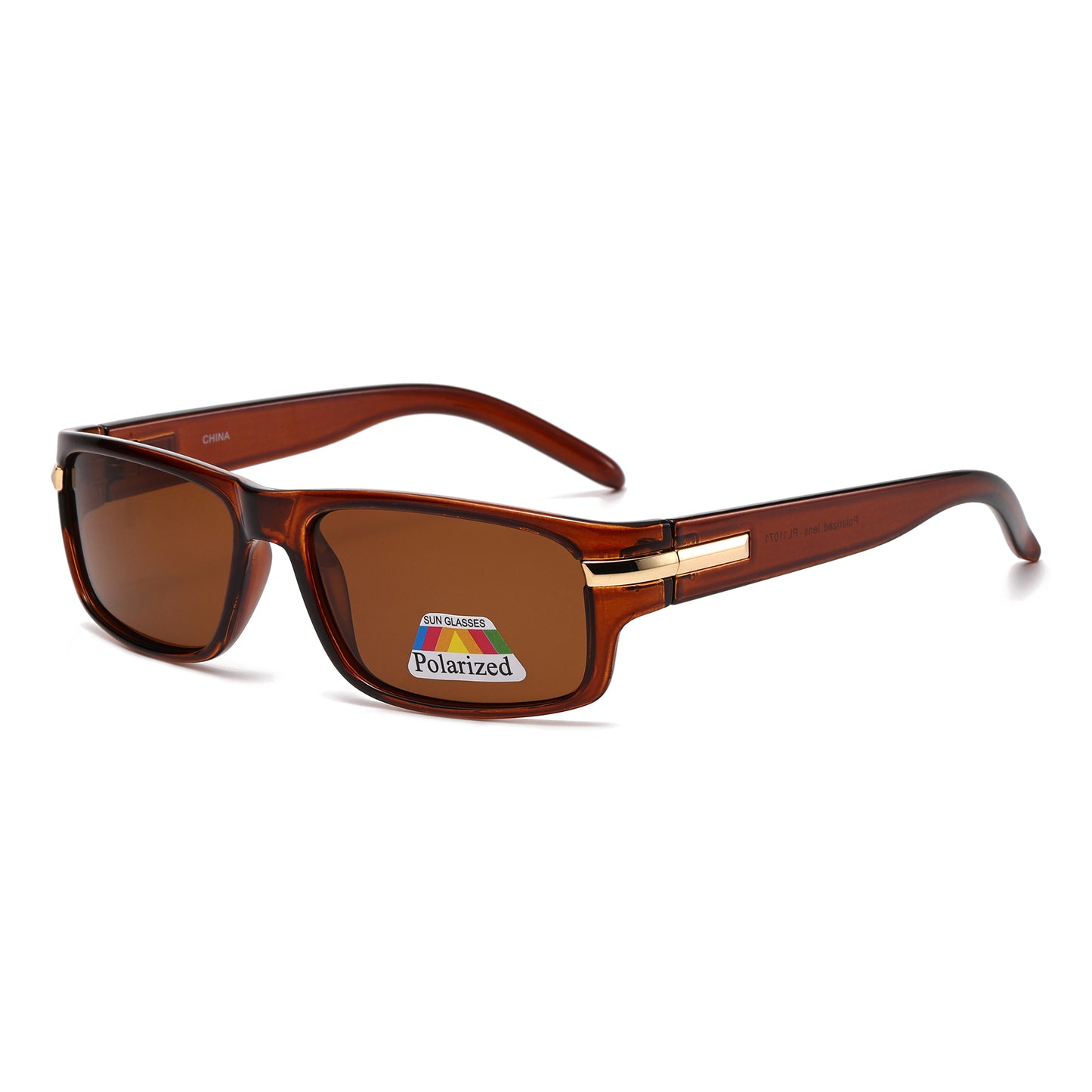 LU11071-Polarized Wholesale Sunglasses UV400