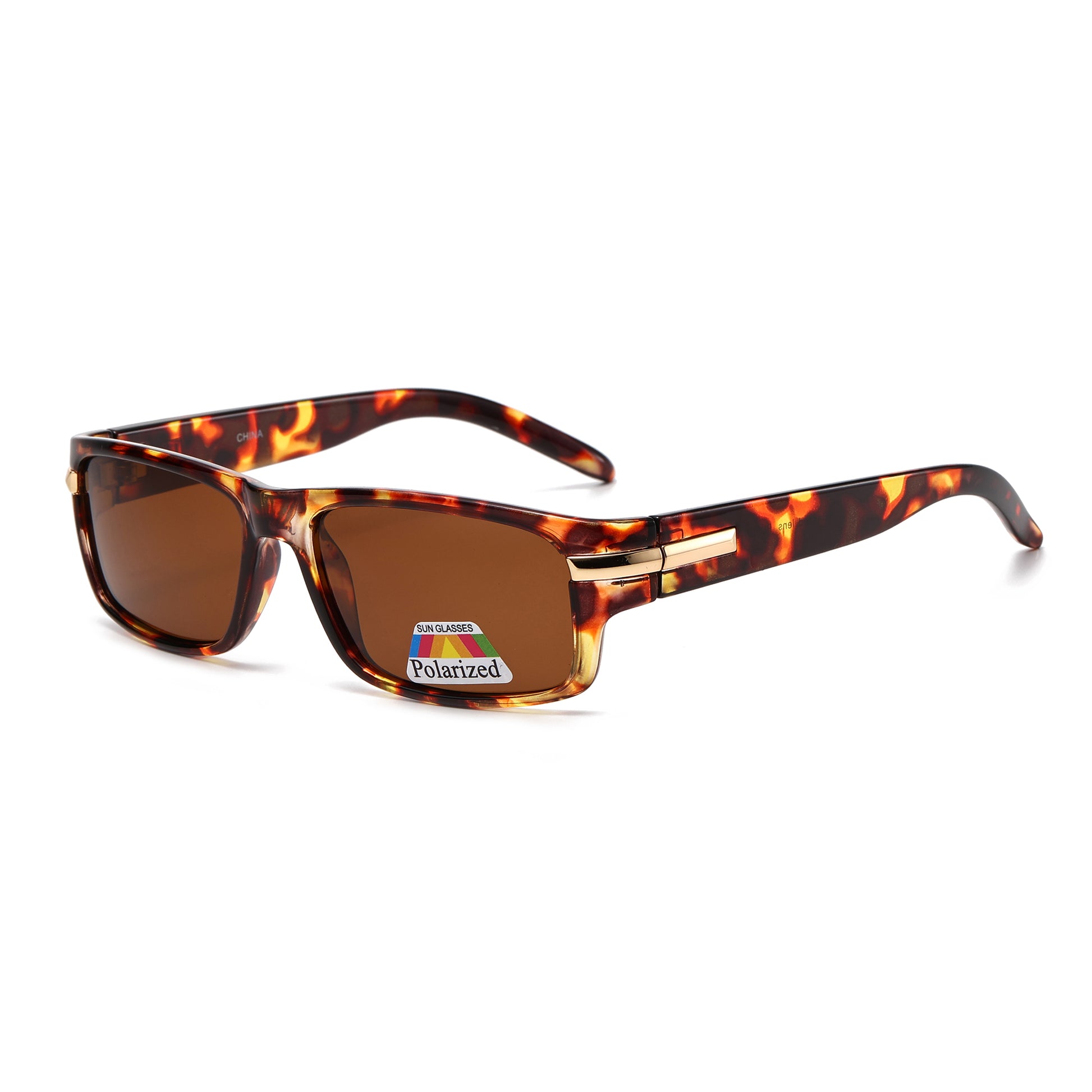 LU11071-Polarized Wholesale Sunglasses UV400
