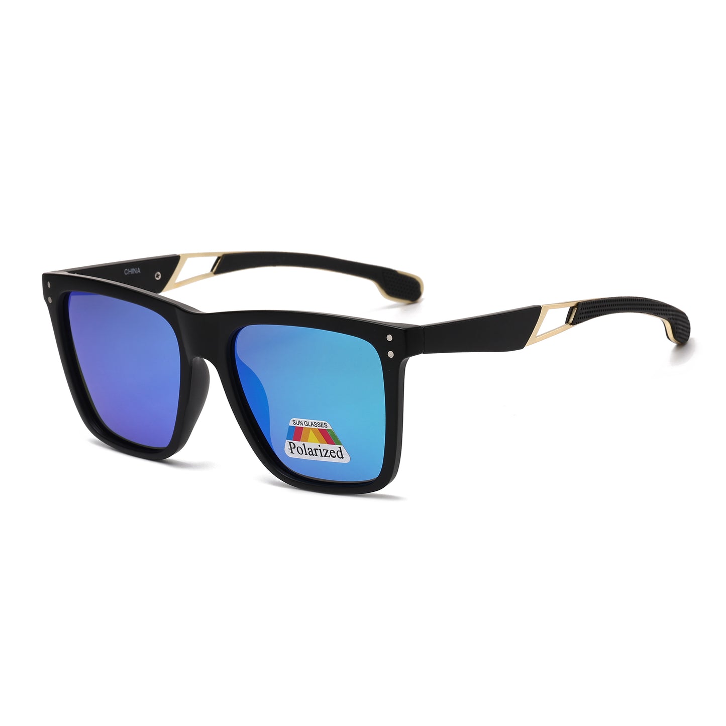 LU11072-Polarized Wholesale Sunglasses UV400