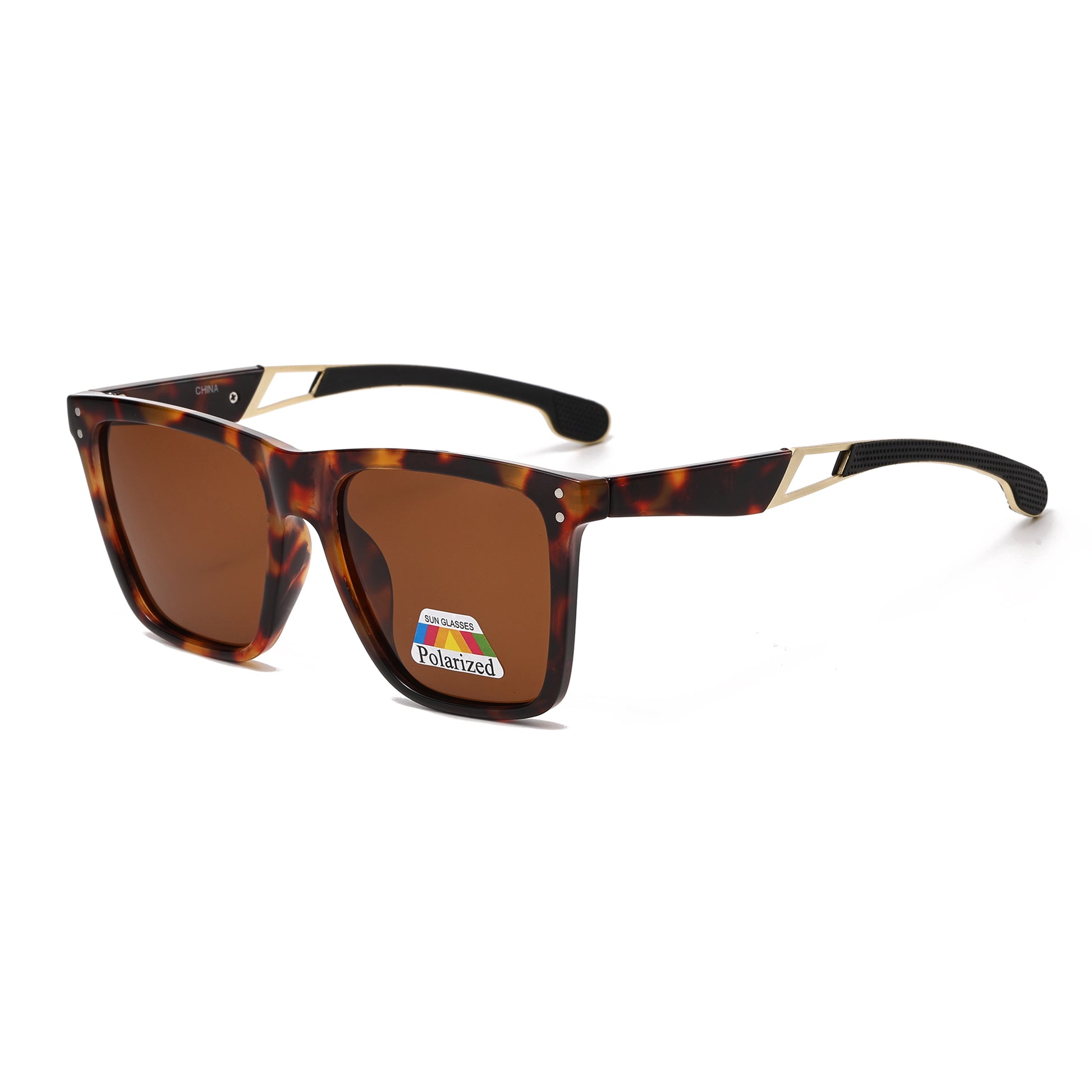 LU11072-Polarized Wholesale Sunglasses UV400