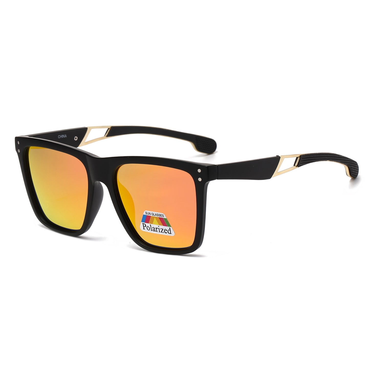 LU11072-Polarized Wholesale Sunglasses UV400