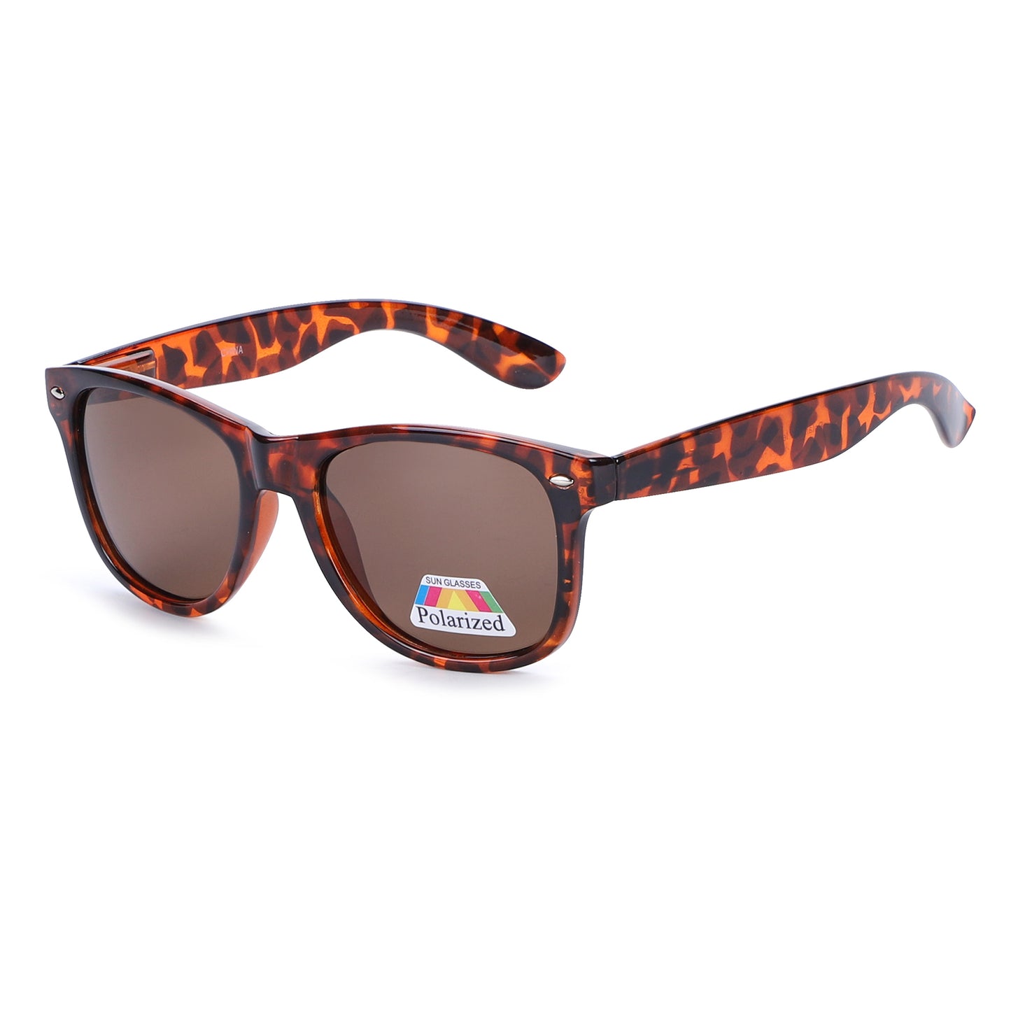 LU1543-Polarized Wholesale Sunglasses UV400