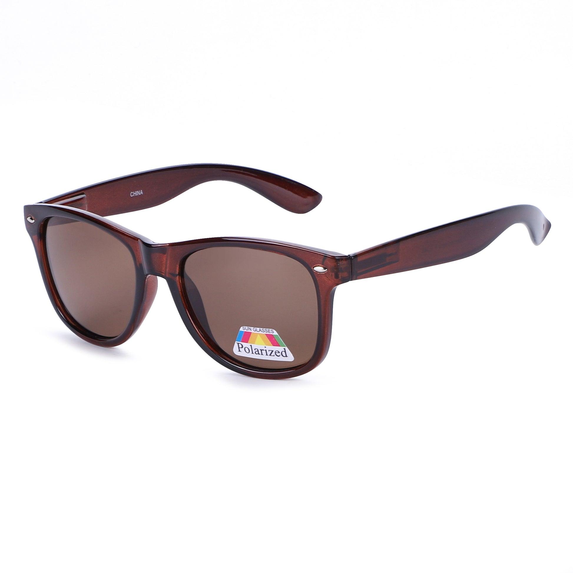 LU1543-Polarized Wholesale Sunglasses UV400
