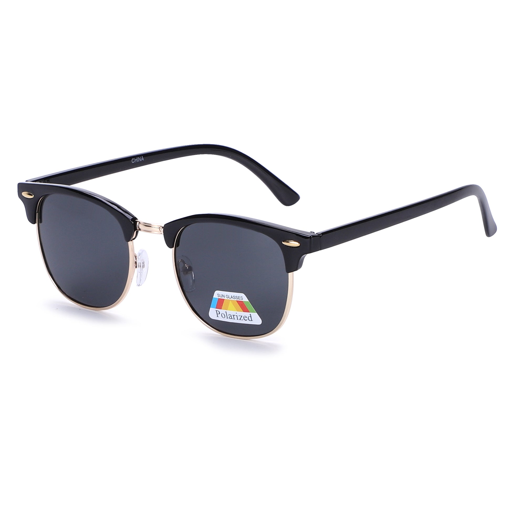 LU1947-Polarized Wholesale Sunglasses UV400