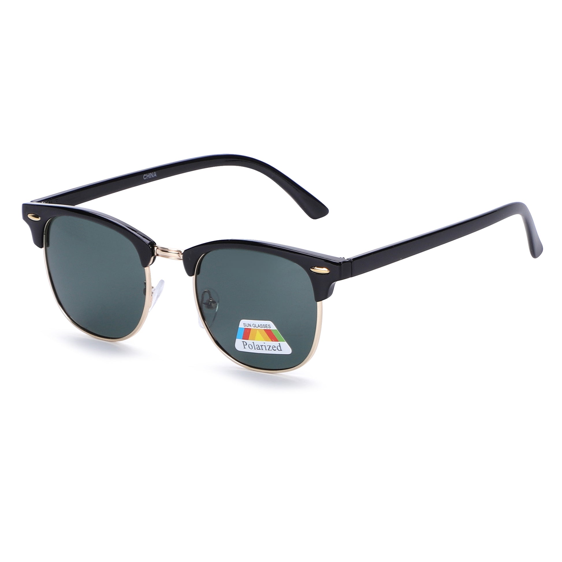 LU1947-Polarized Wholesale Sunglasses UV400
