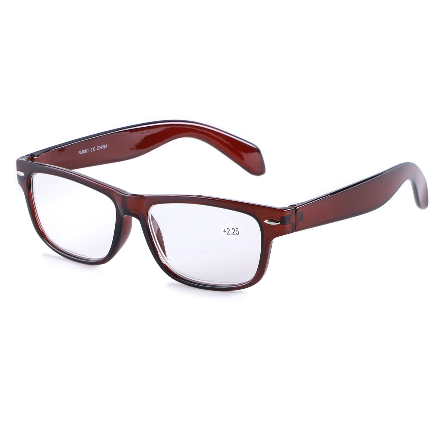 LU061-Reading Wholesale Sunglasses UV400