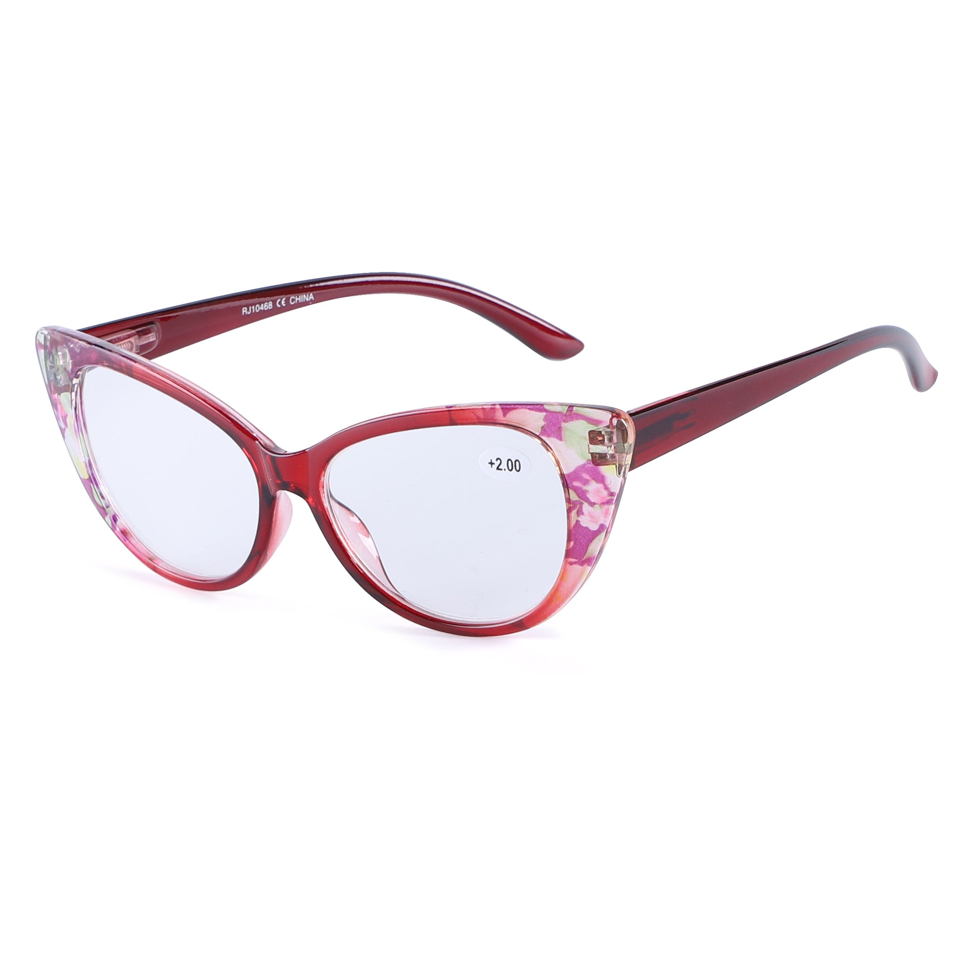 LU10468-Reading Wholesale Sunglasses UV400