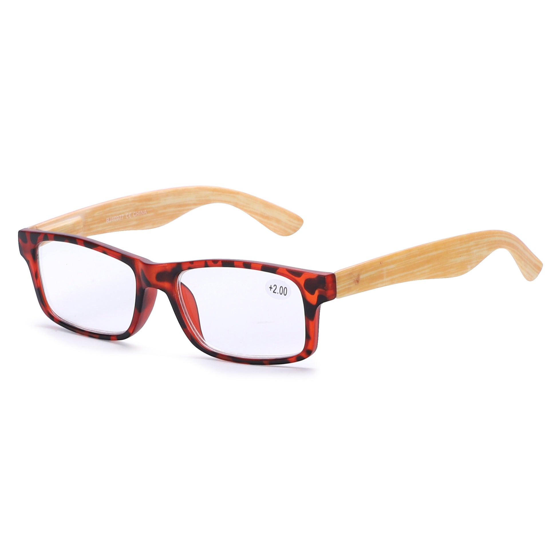LU10977-Reading Wholesale Sunglasses UV400