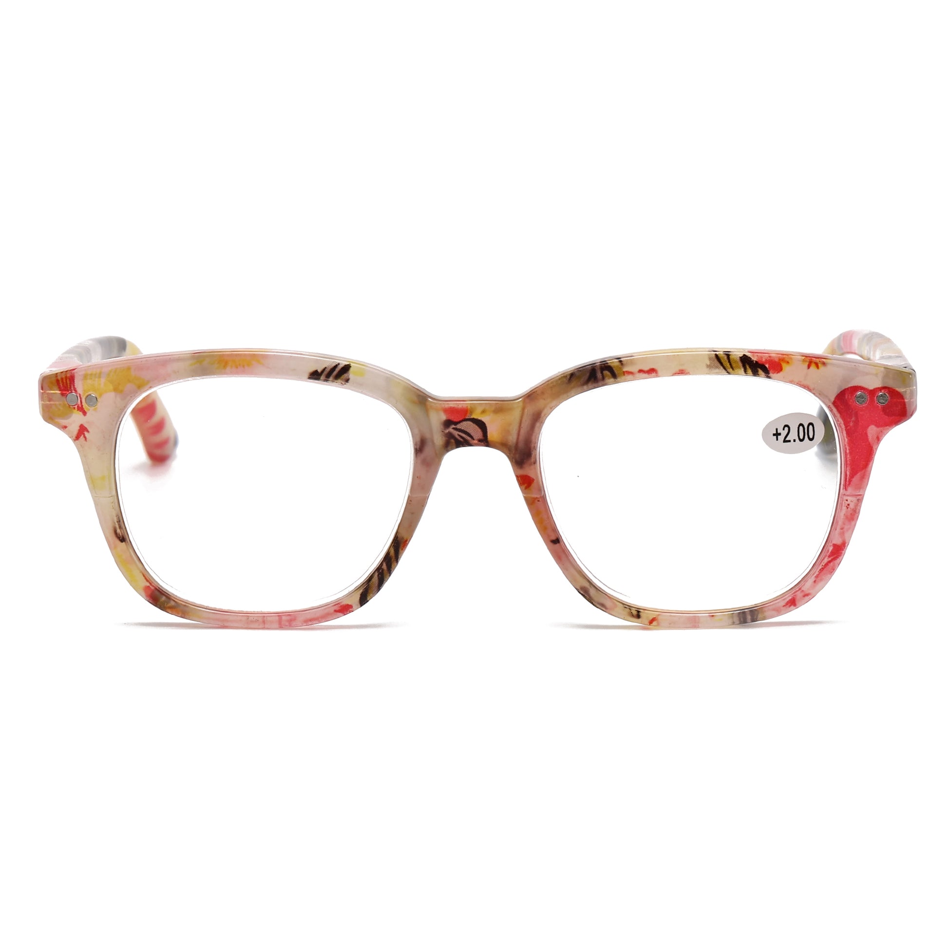 LU11009-Reading Wholesale Sunglasses UV400