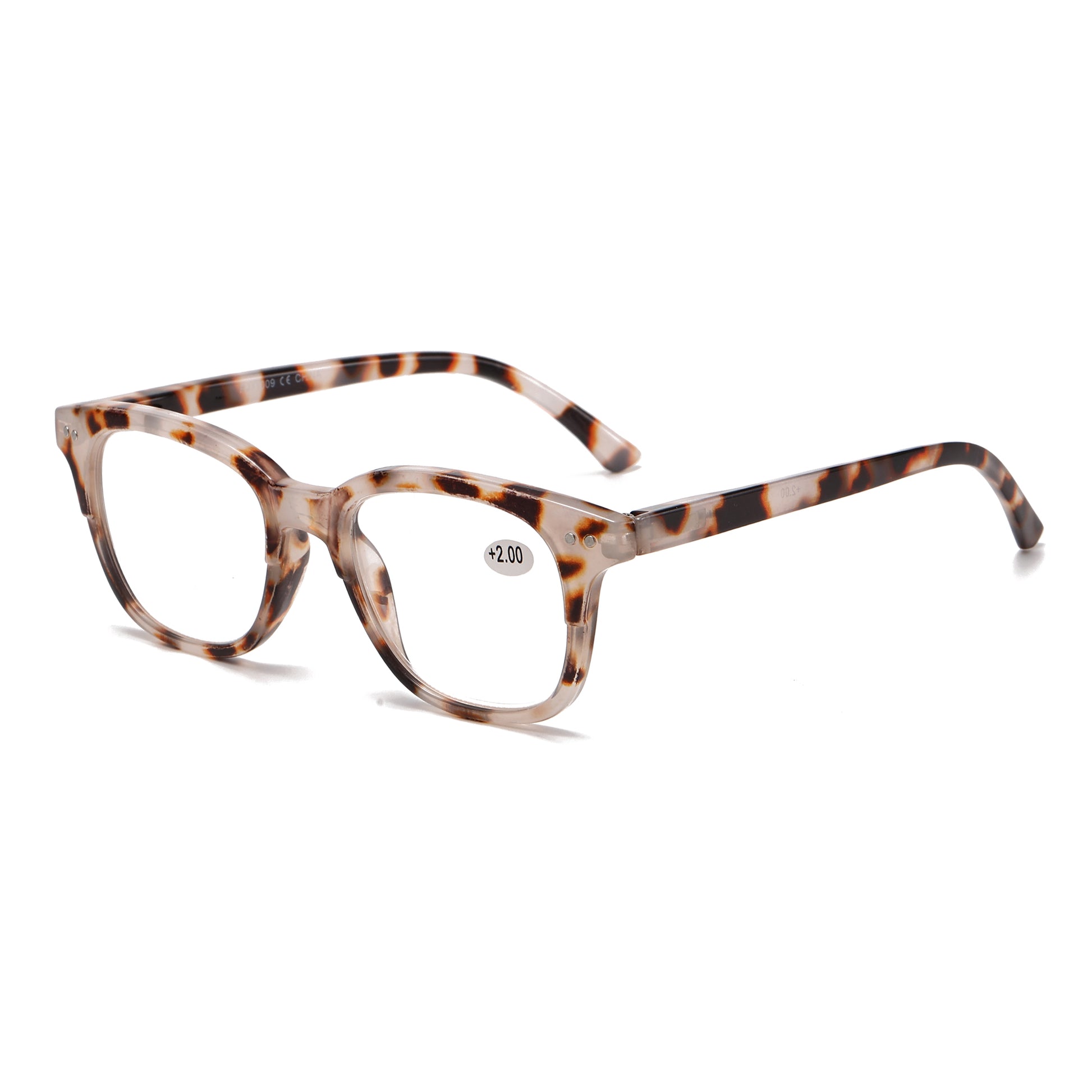 LU11009-Reading Wholesale Sunglasses UV400