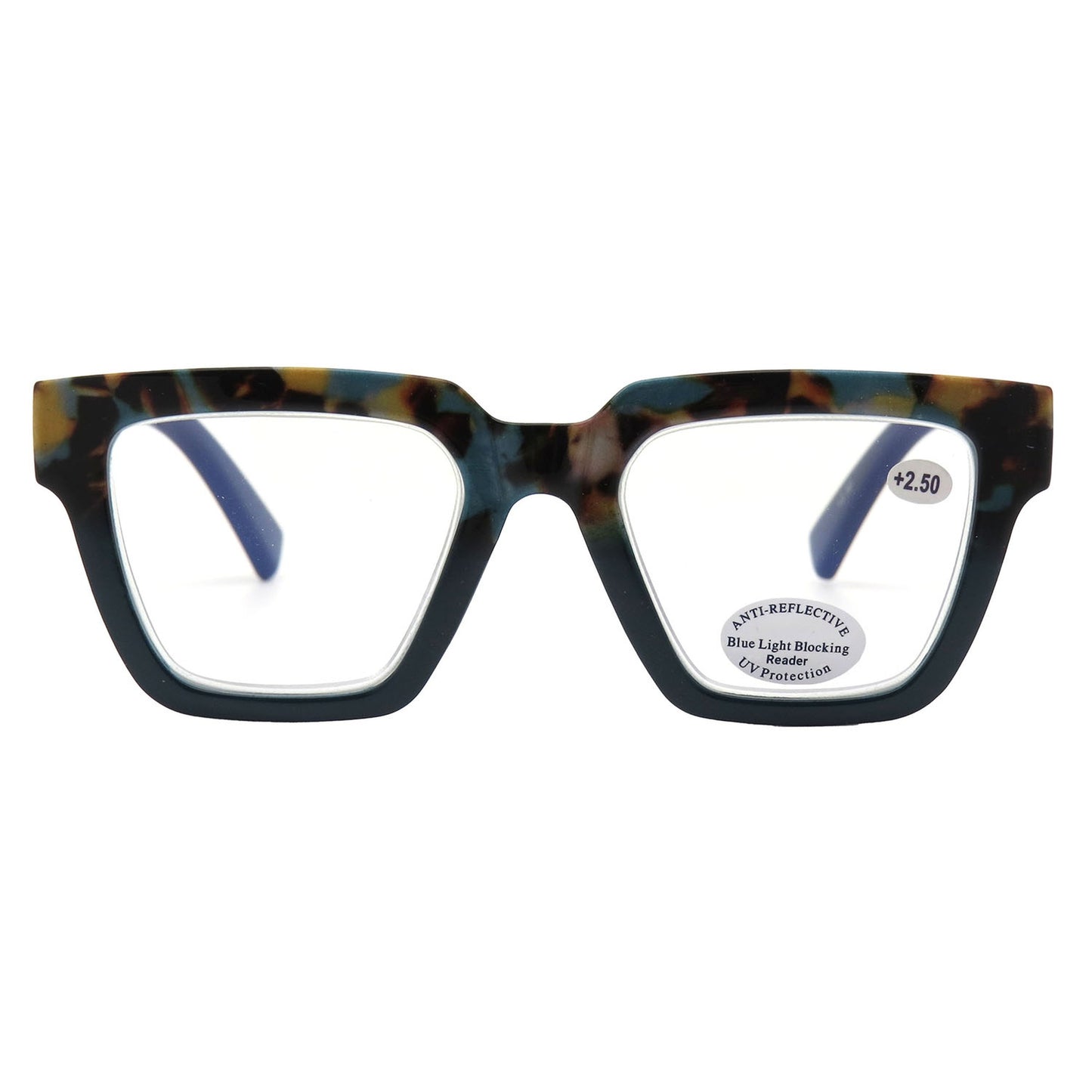 LU11132-Reading-BLB Wholesale Sunglasses UV400