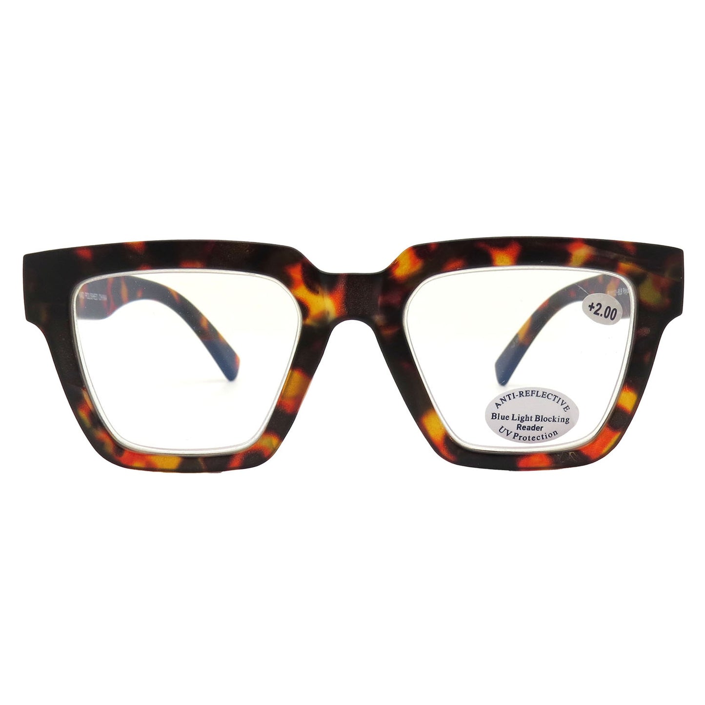 LU11132-Reading-BLB Wholesale Sunglasses UV400
