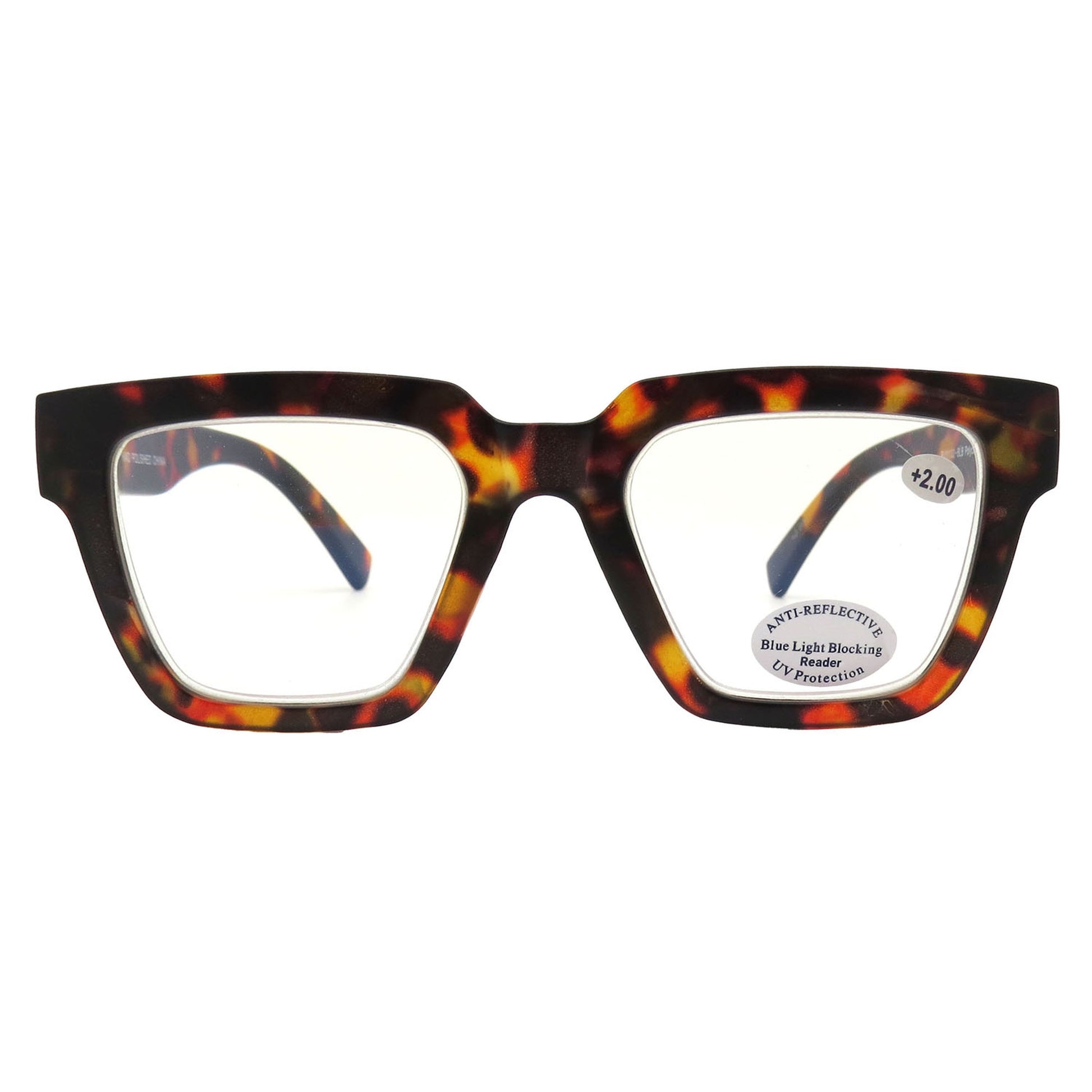 LU11132-Reading-BLB Wholesale Sunglasses UV400