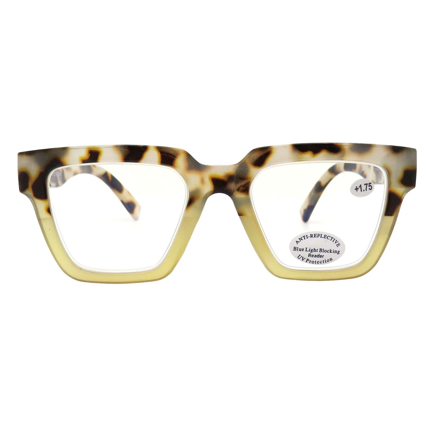 LU11132-Reading-BLB Wholesale Sunglasses UV400