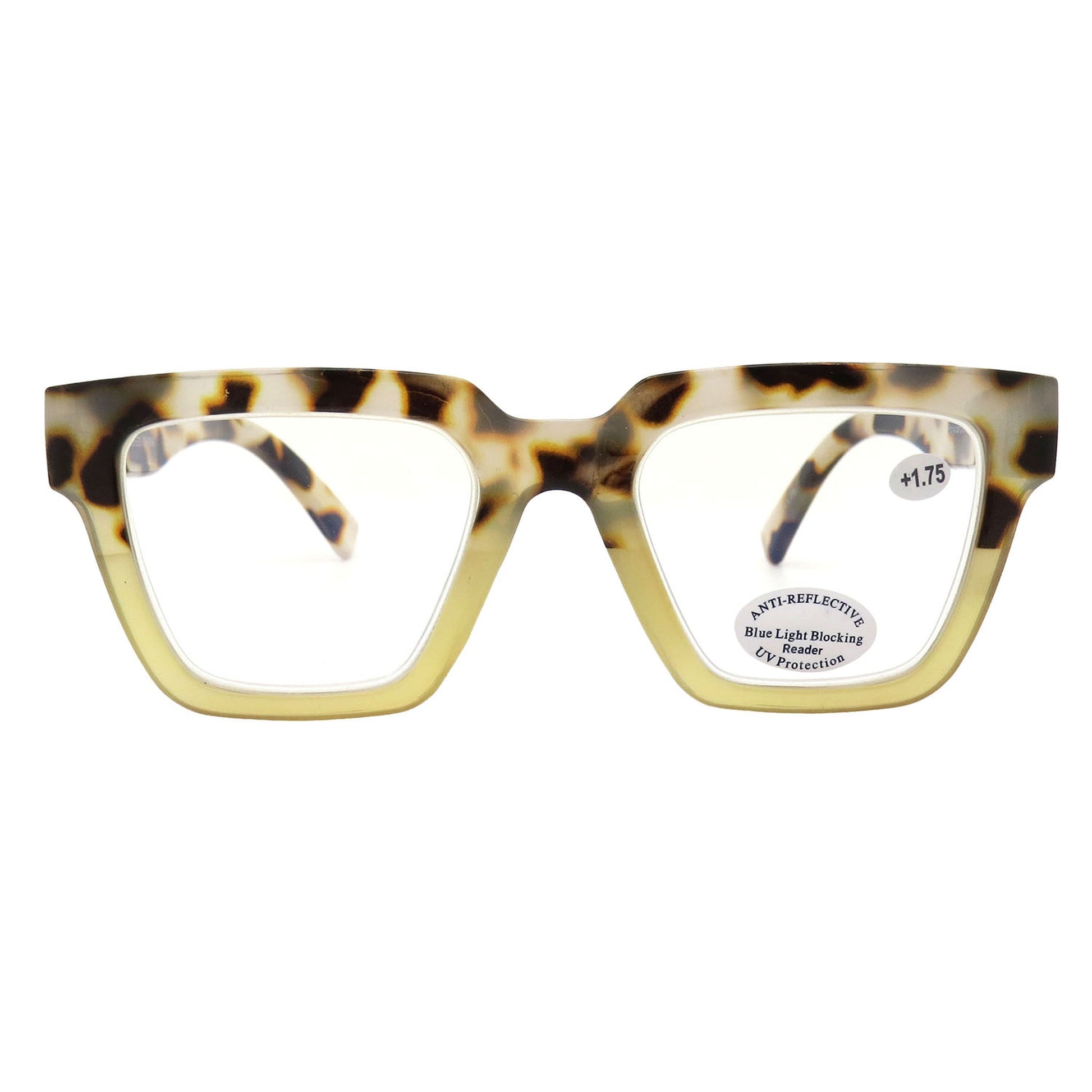 LU11132-Reading-BLB Wholesale Sunglasses UV400