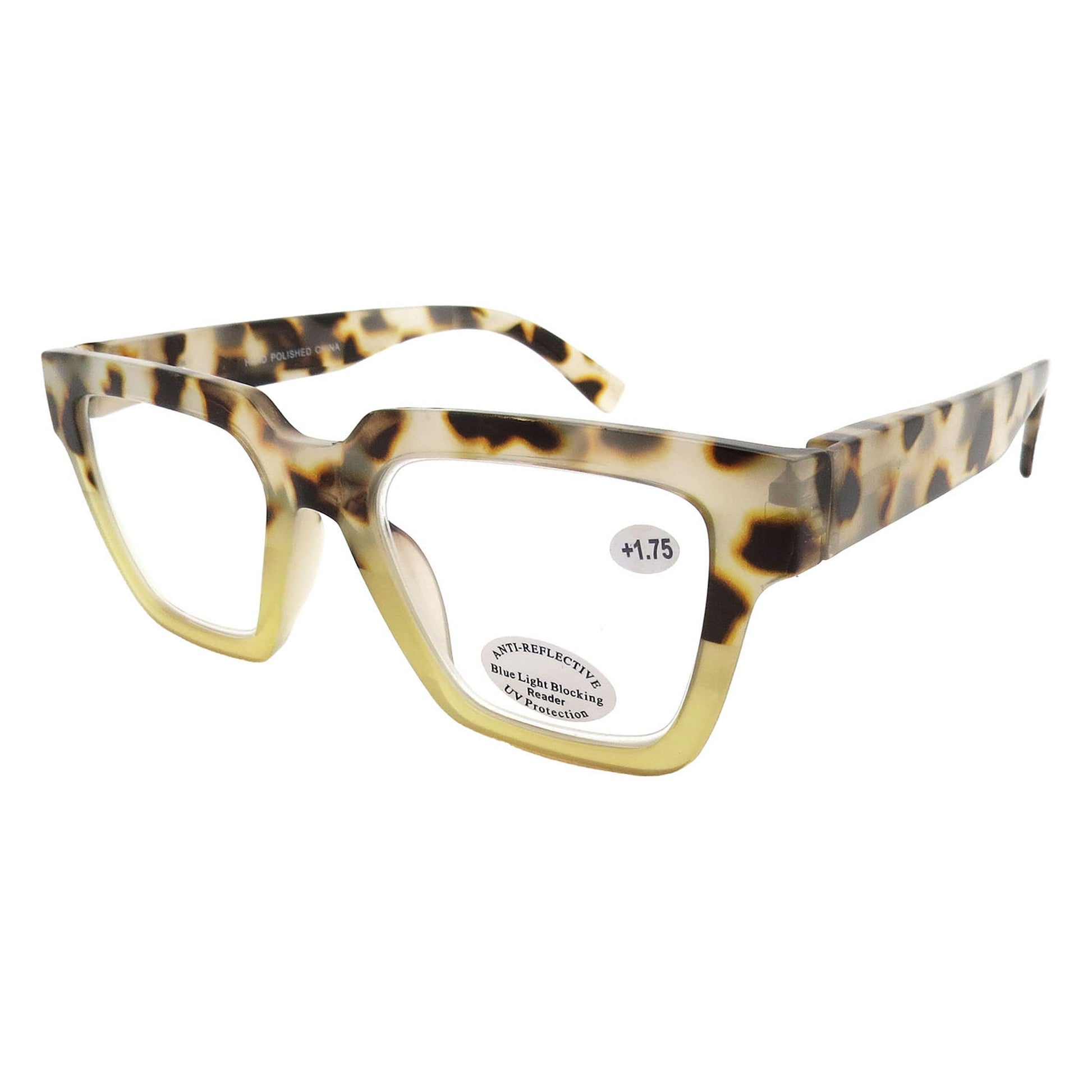 LU11132-Reading-BLB Wholesale Sunglasses UV400