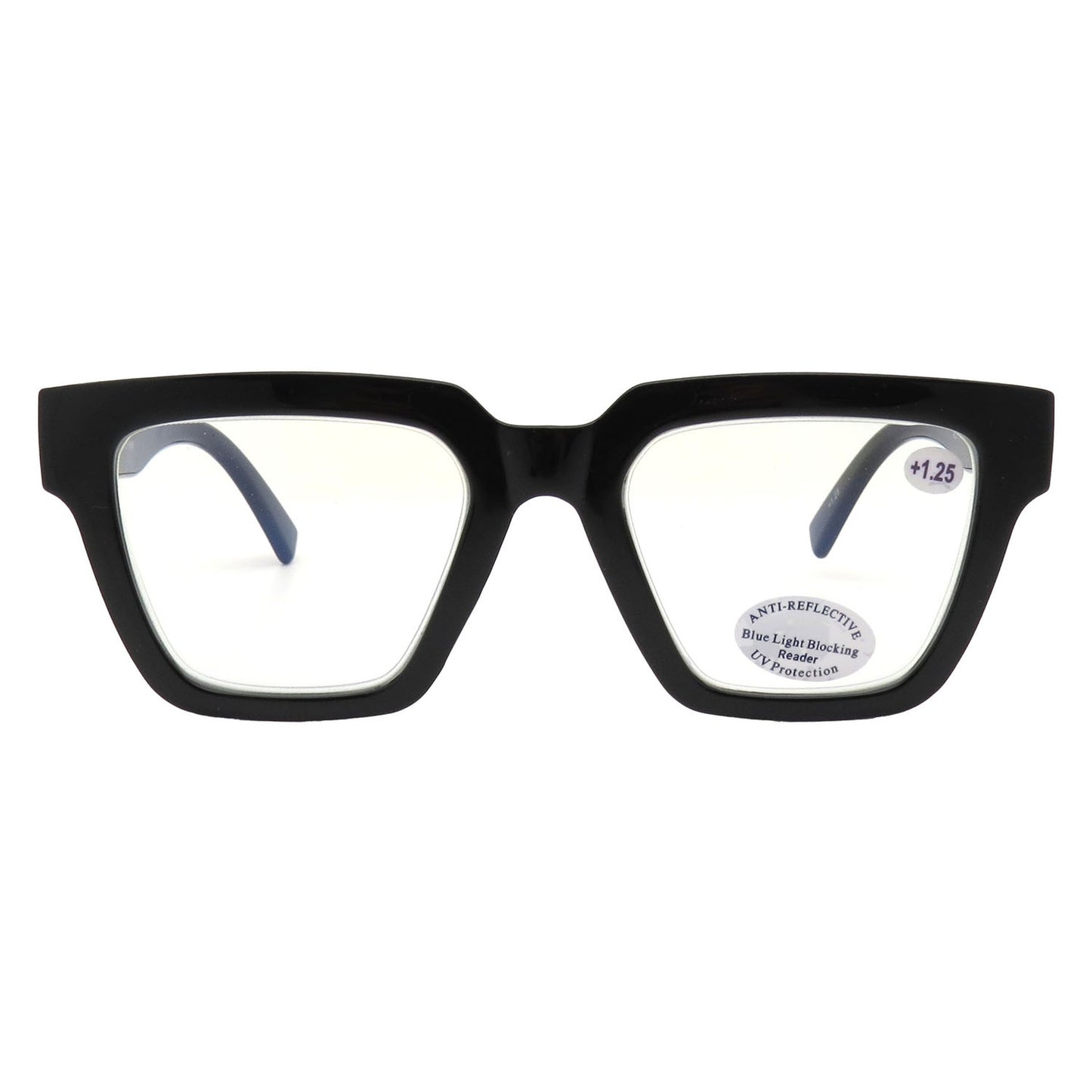 LU11132-Reading-BLB Wholesale Sunglasses UV400