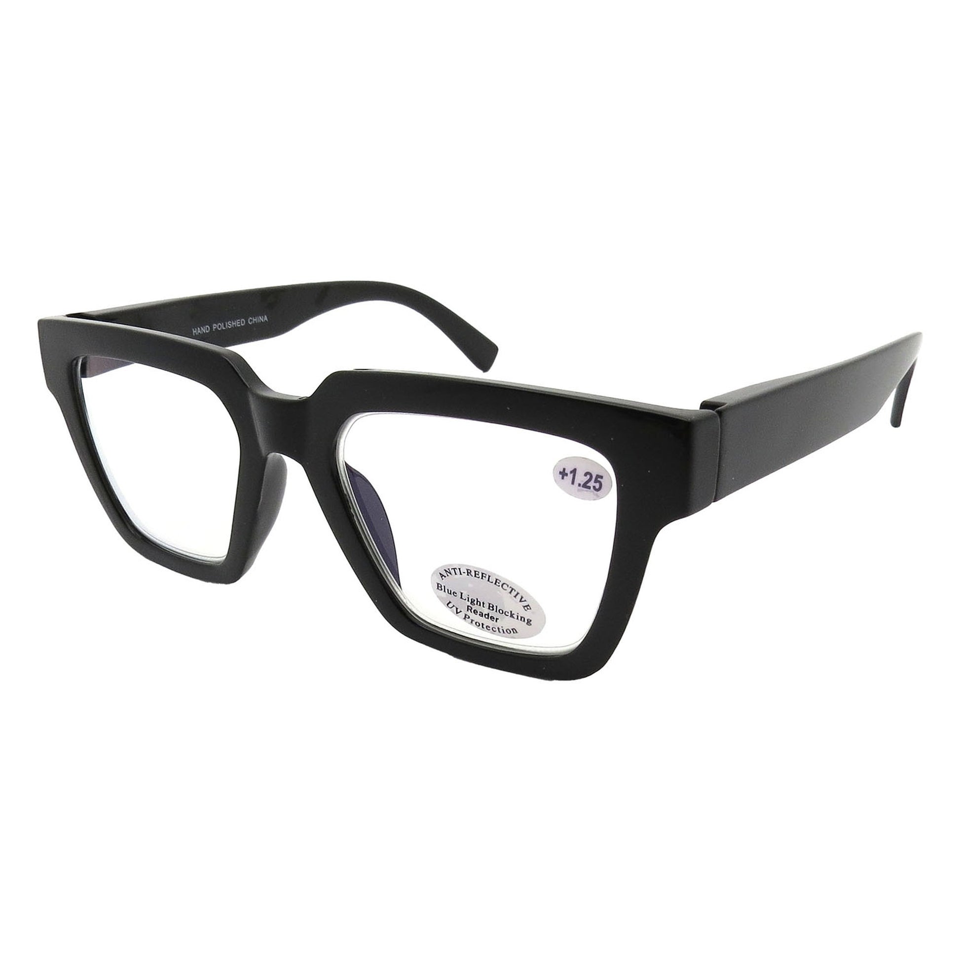 LU11132-Reading-BLB Wholesale Sunglasses UV400