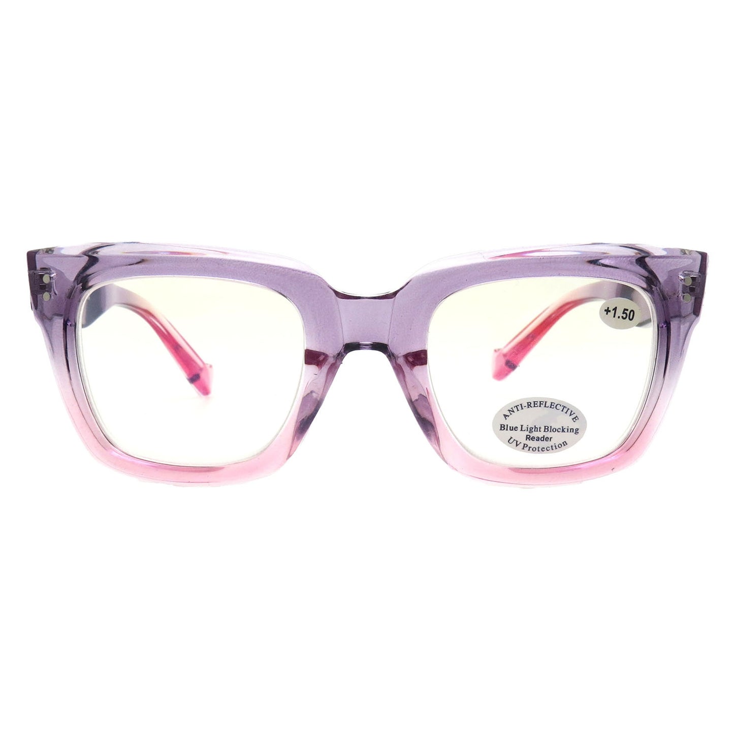LU11133-Reading-BLB Wholesale Sunglasses UV400