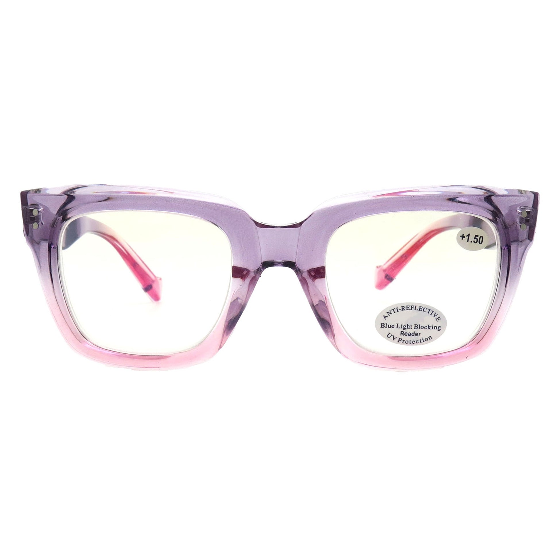 LU11133-Reading-BLB Wholesale Sunglasses UV400