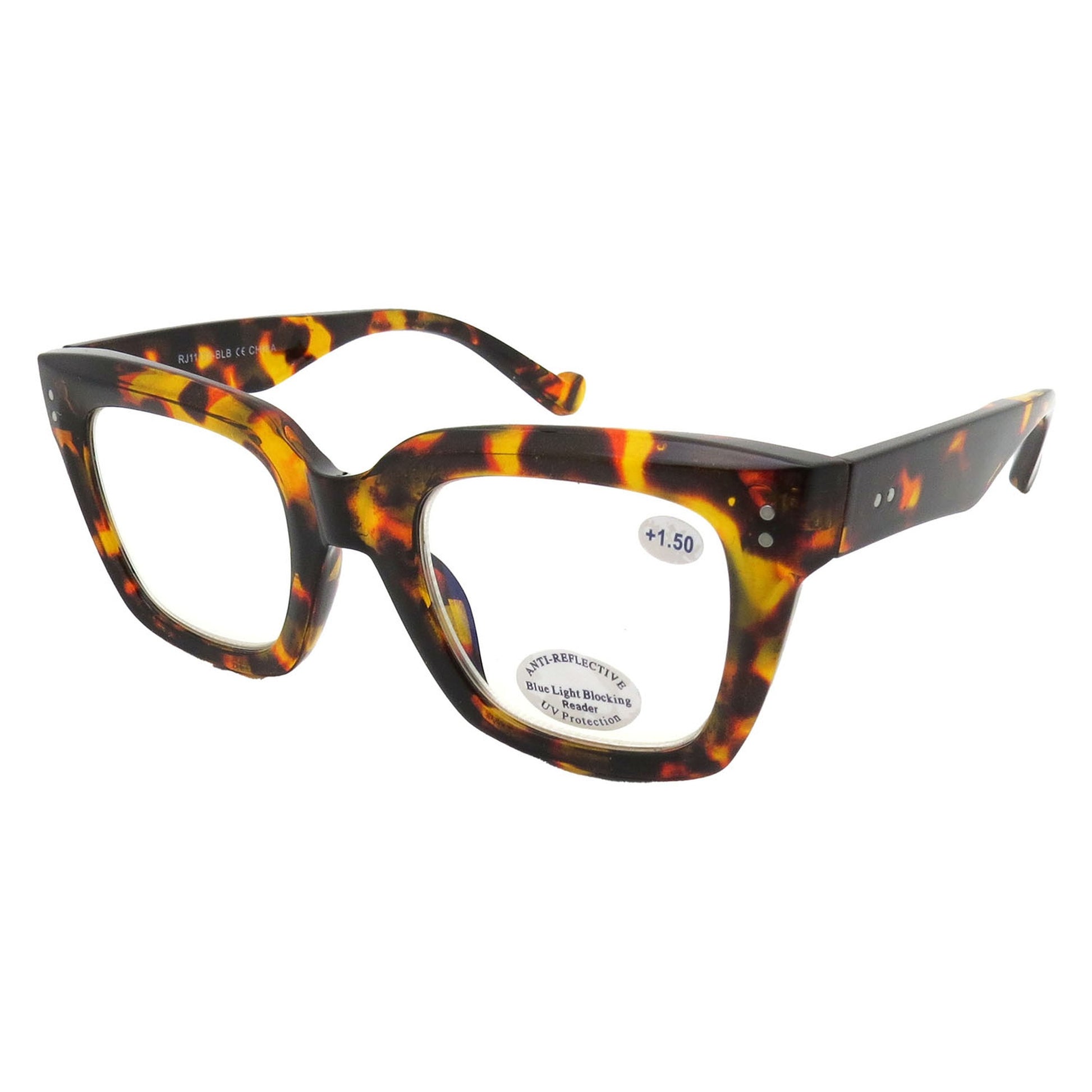 LU11133-Reading-BLB Wholesale Sunglasses UV400