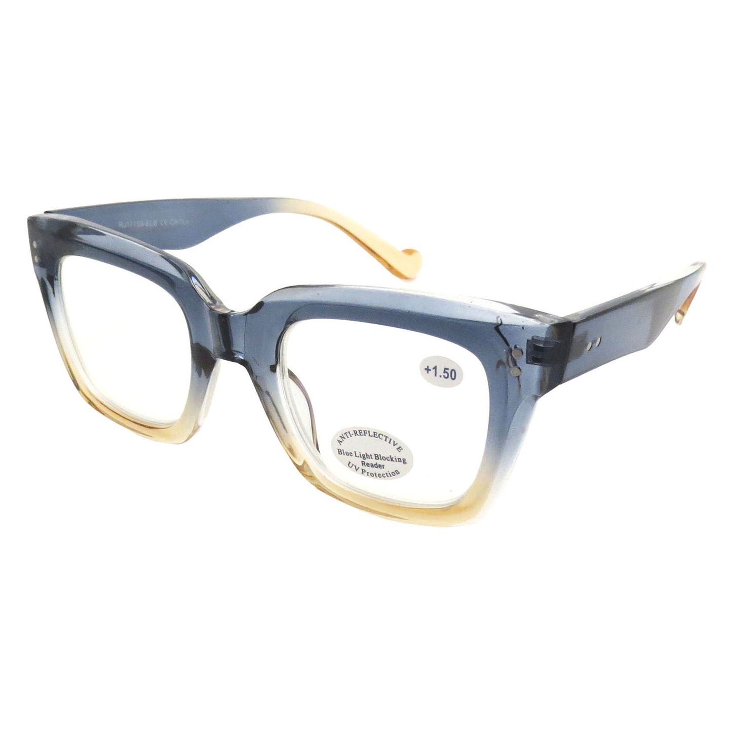 LU11133-Reading-BLB Wholesale Sunglasses UV400