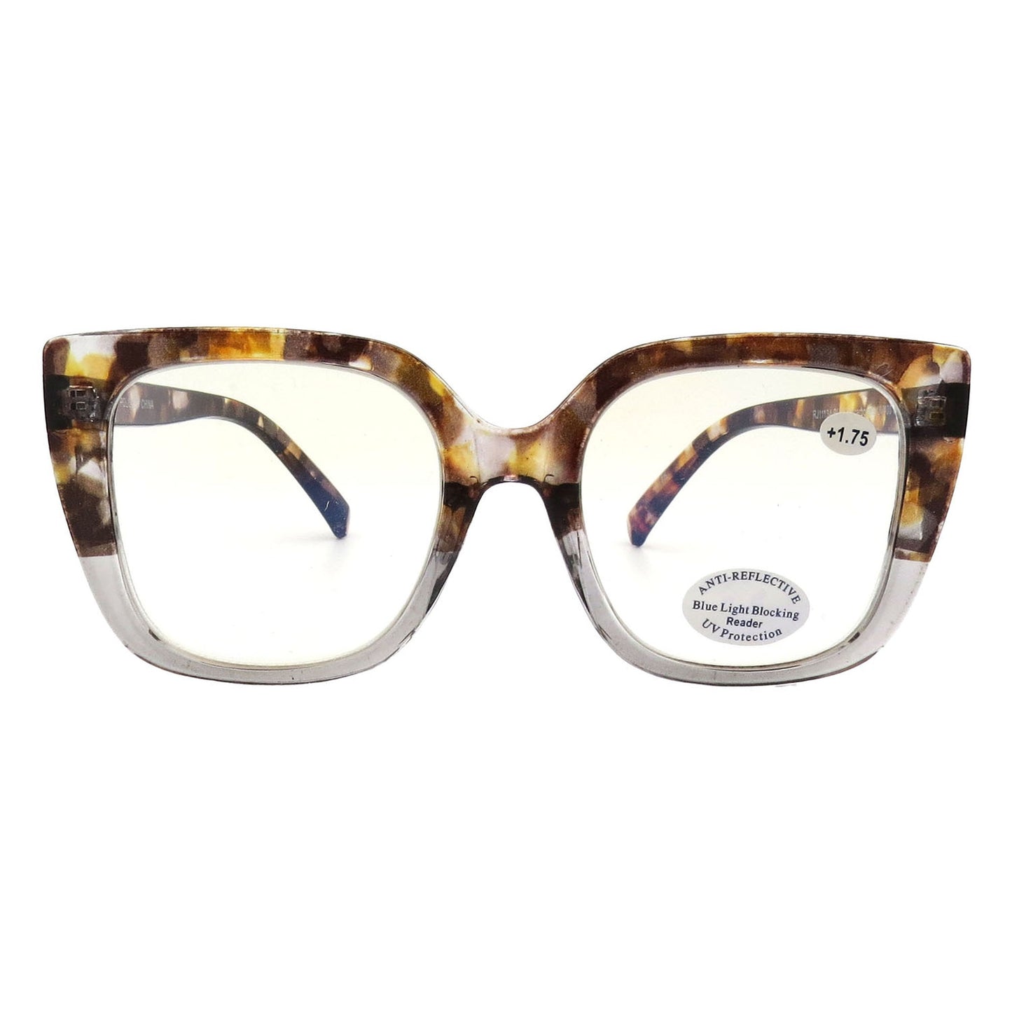 LU11134-Reading-BLB Wholesale Sunglasses UV400