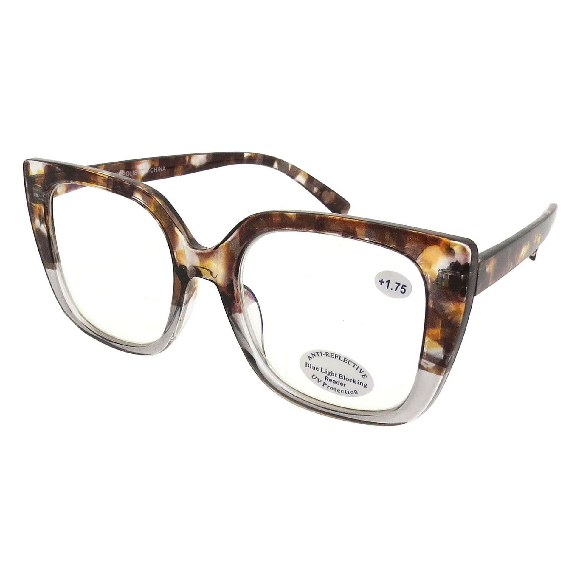 LU11134-Reading-BLB Wholesale Sunglasses UV400