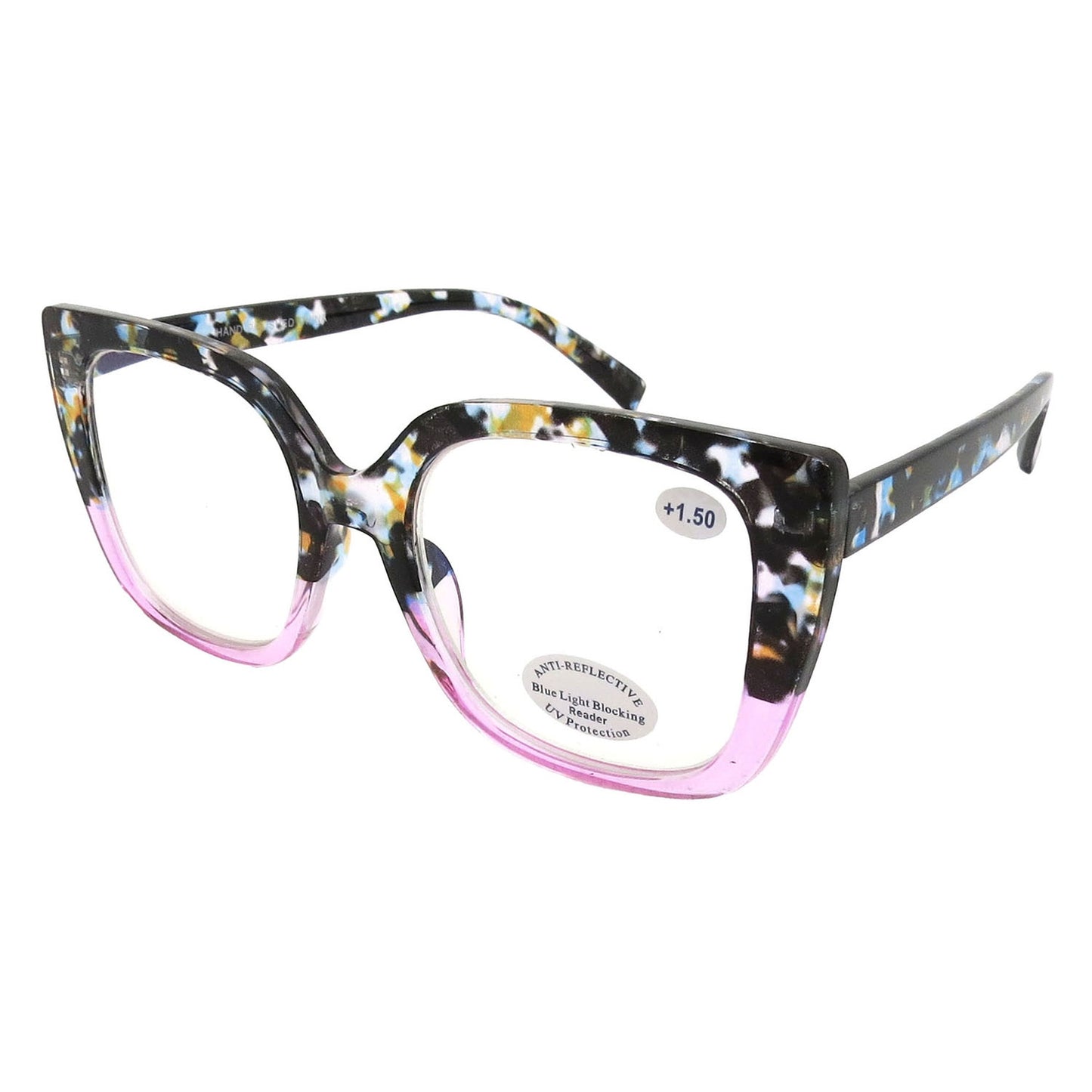 LU11134-Reading-BLB Wholesale Sunglasses UV400