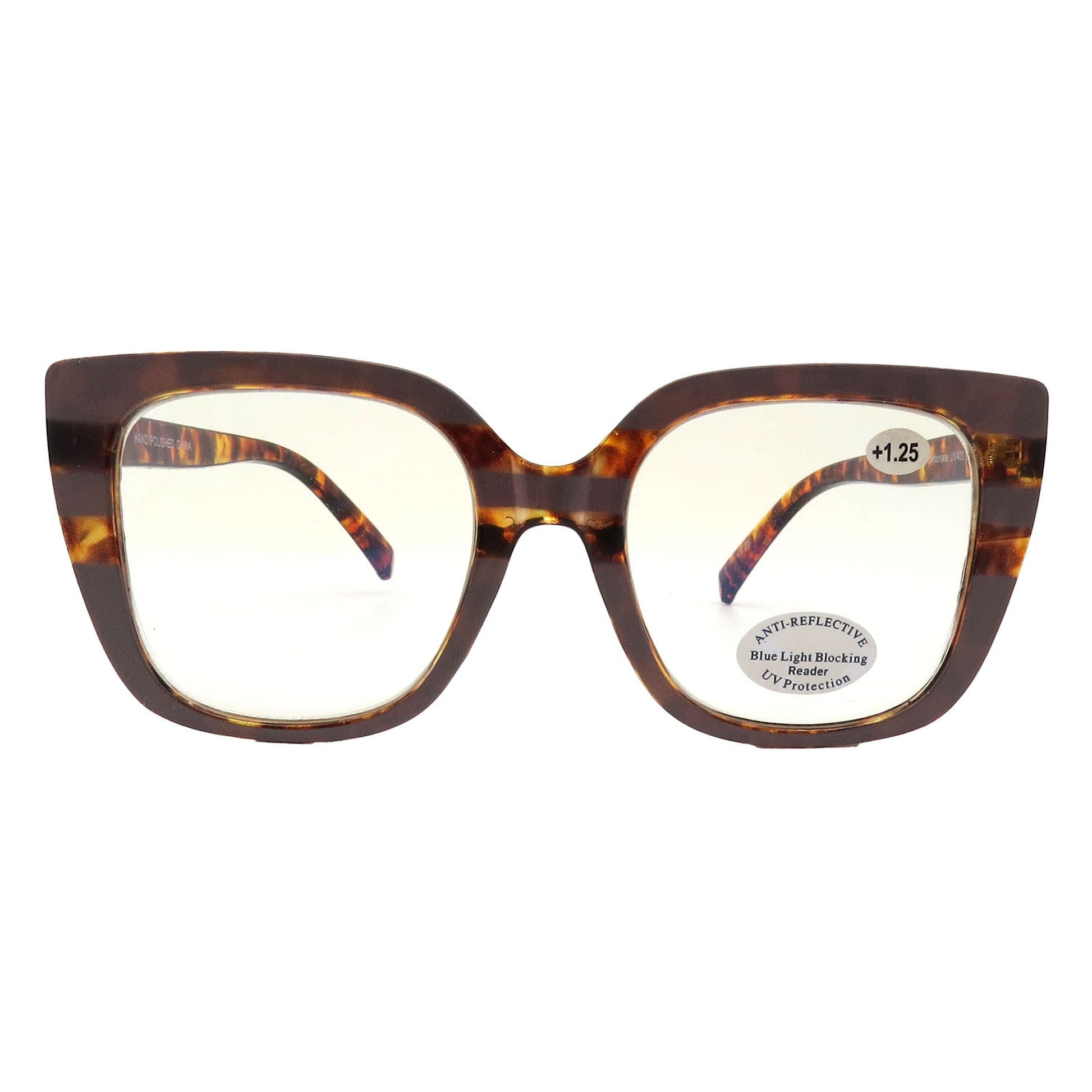 LU11134-Reading-BLB Wholesale Sunglasses UV400