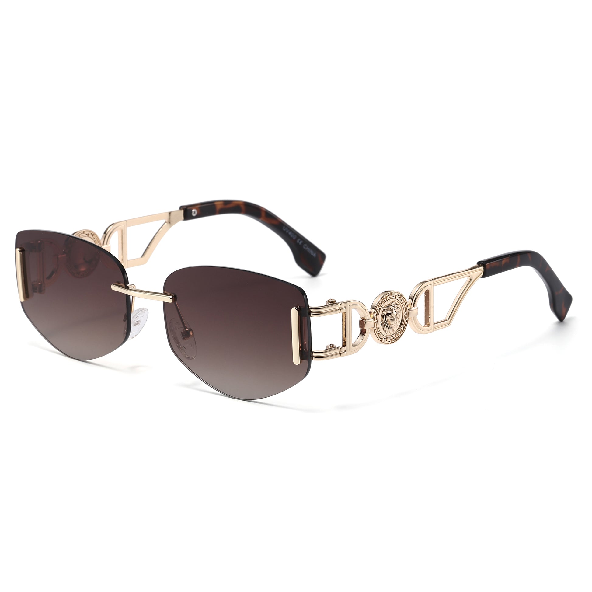 LU11143 Wholesale Sunglasses UV400