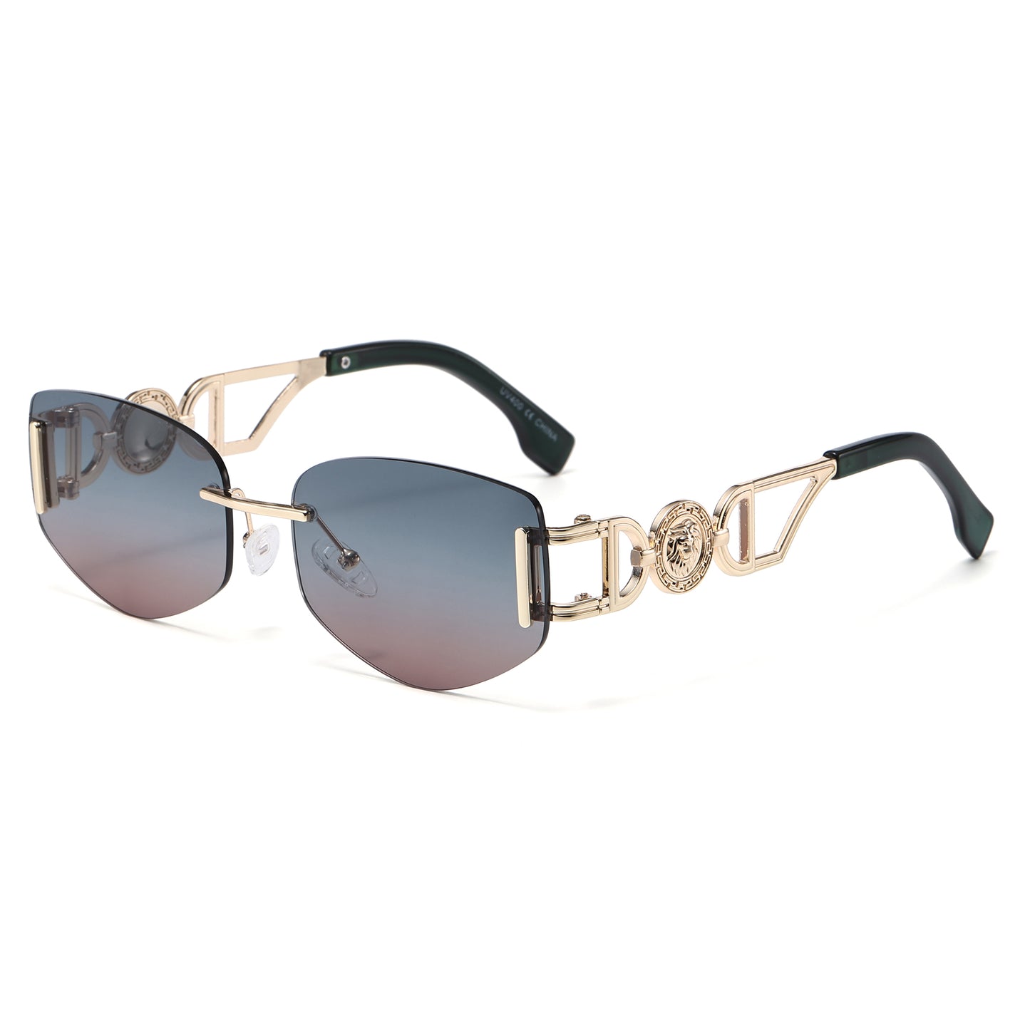 LU11143 Wholesale Sunglasses UV400