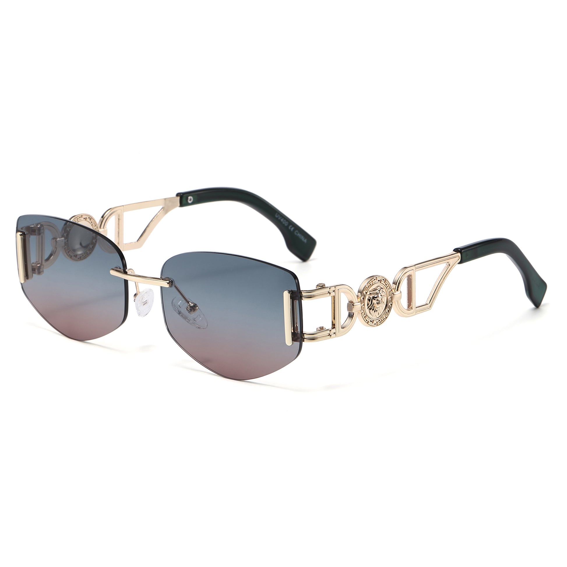 LU11143 Wholesale Sunglasses UV400