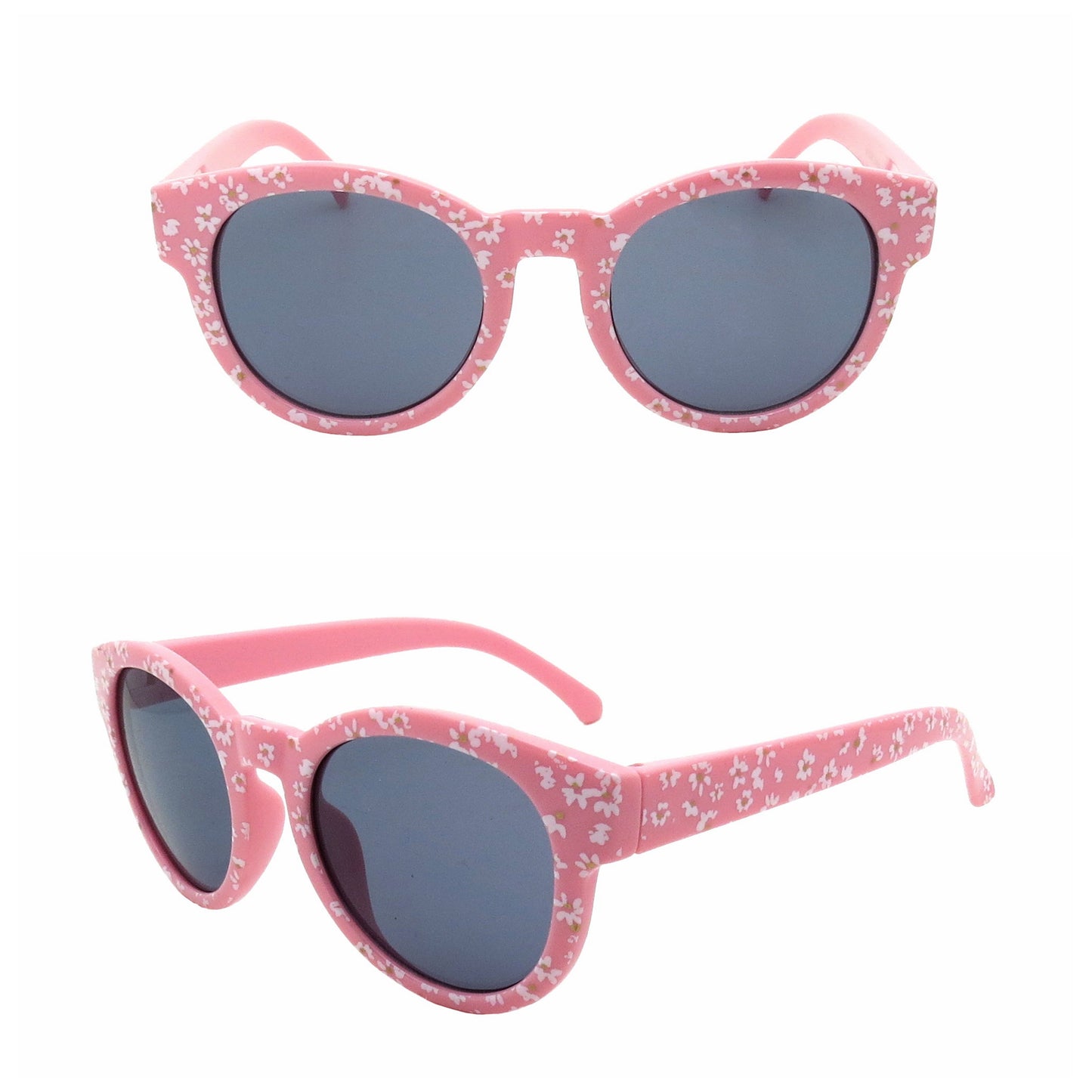 LU11046-Kids Wholesale Sunglasses UV400