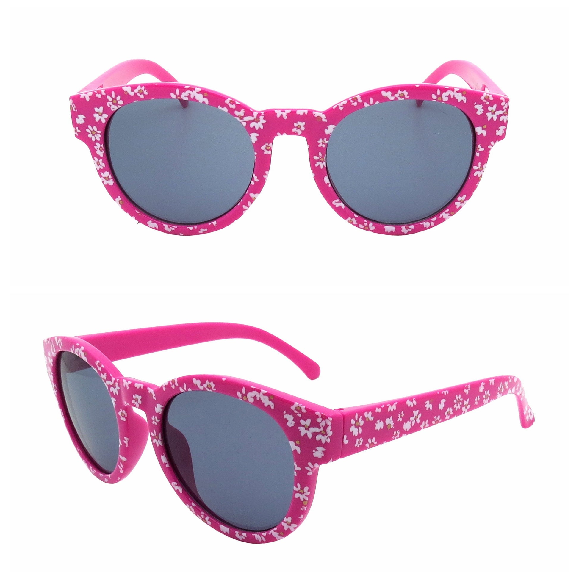 LU11046-Kids Wholesale Sunglasses UV400