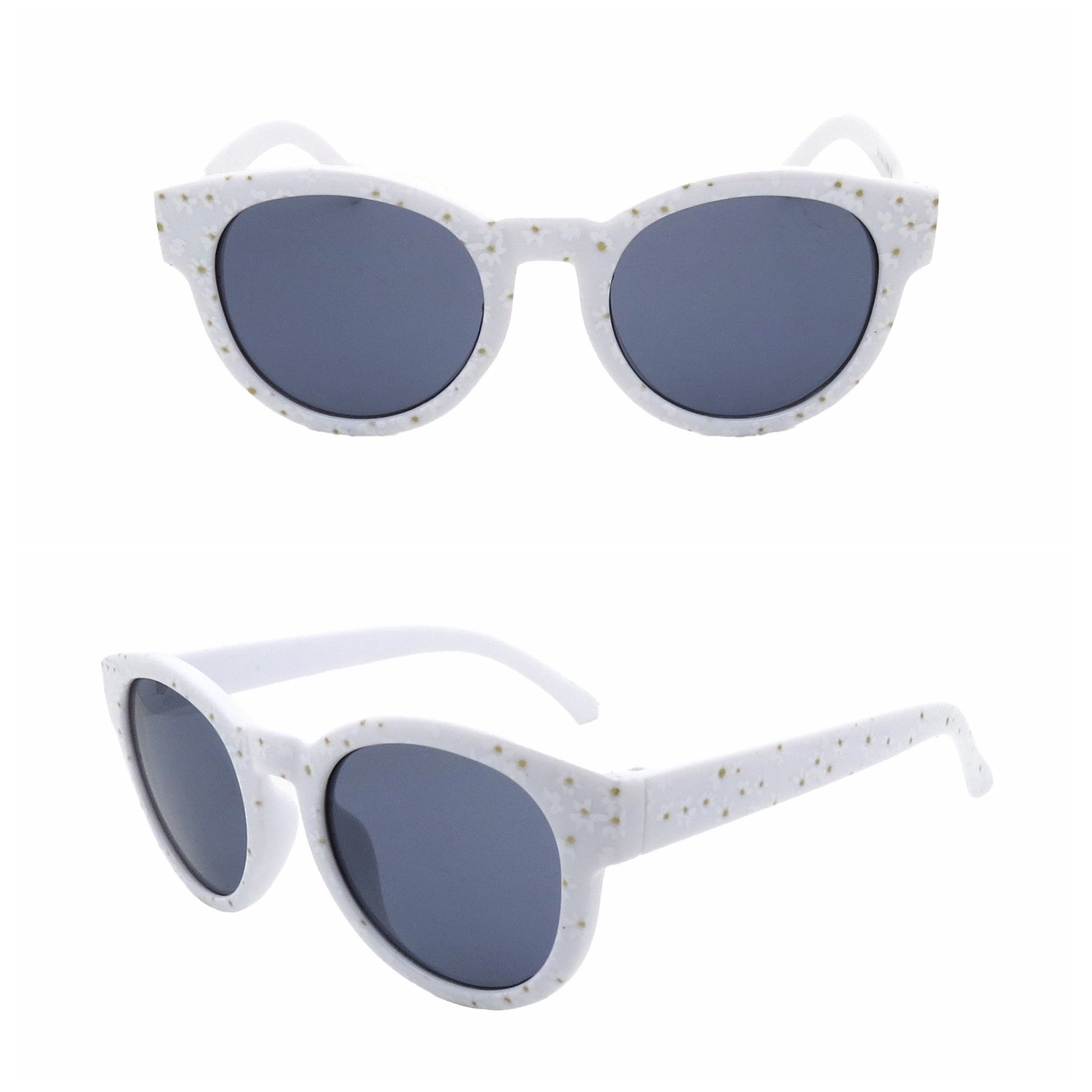 LU11046-Kids Wholesale Sunglasses UV400